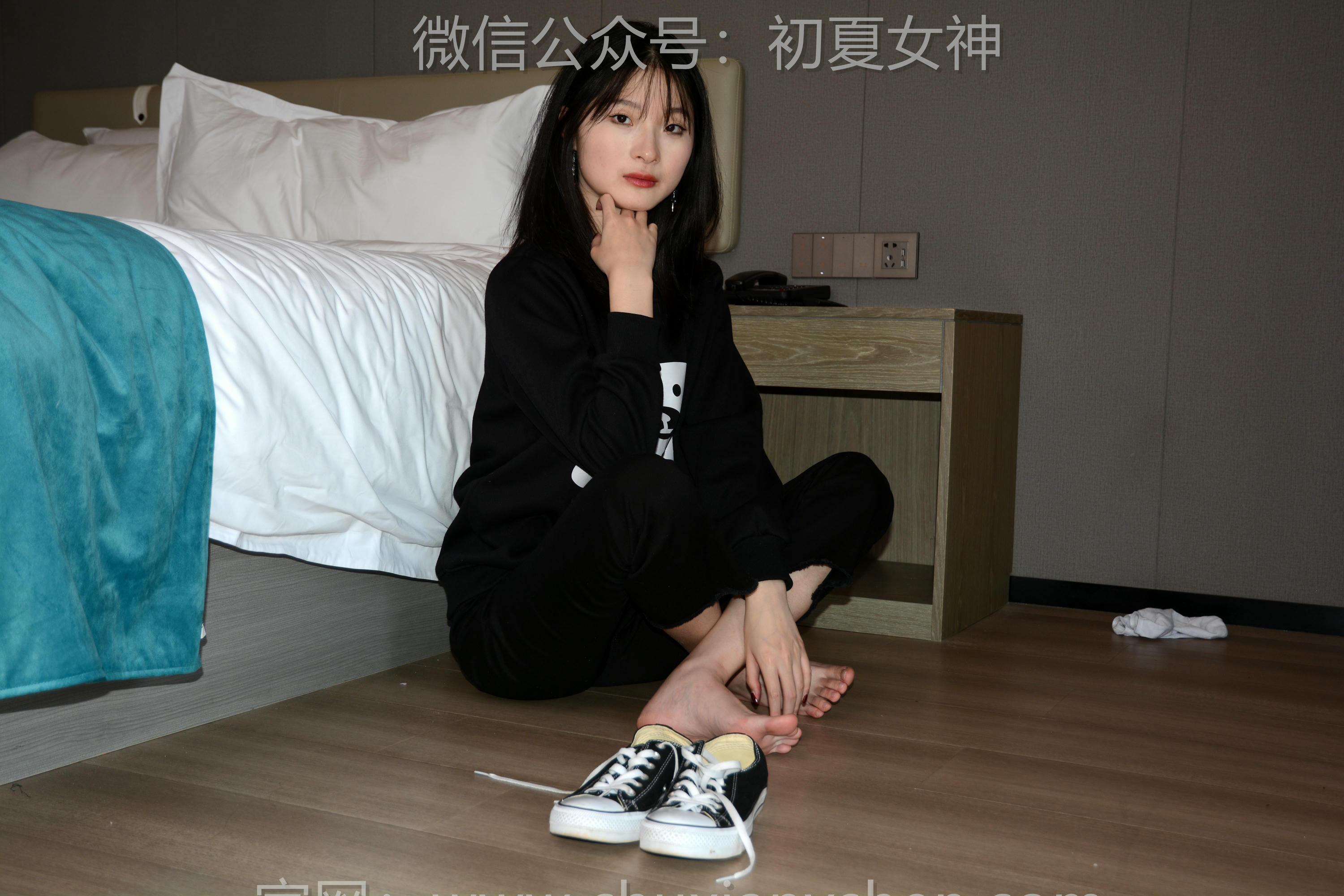 初夏女神 NO.132 安妮 光辉岁月[140P+1V／3.06GB]_第7集