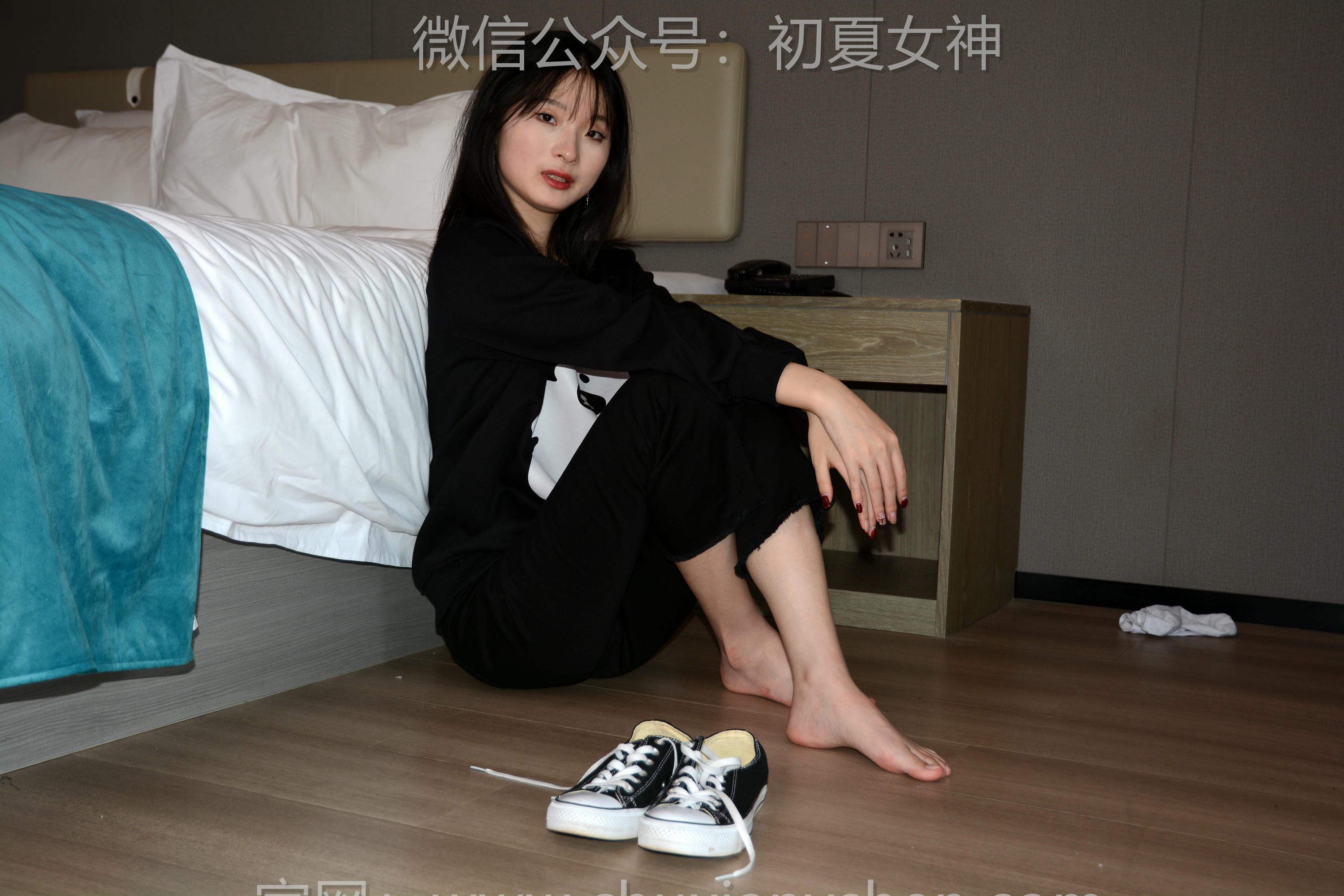 初夏女神 NO.132 安妮 光辉岁月[140P+1V／3.06GB]_第7集