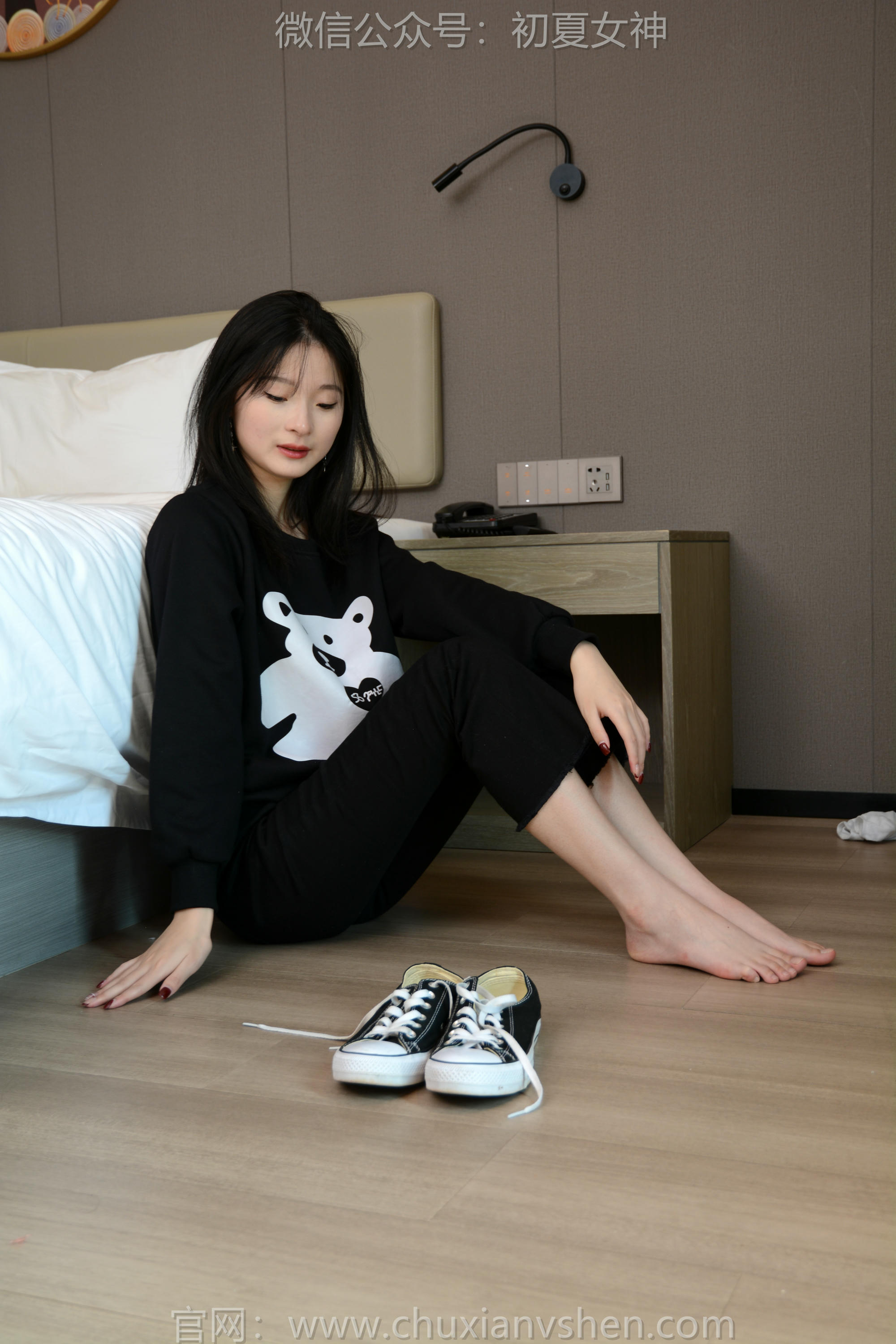 初夏女神 NO.132 安妮 光辉岁月[140P+1V／3.06GB]_第7集