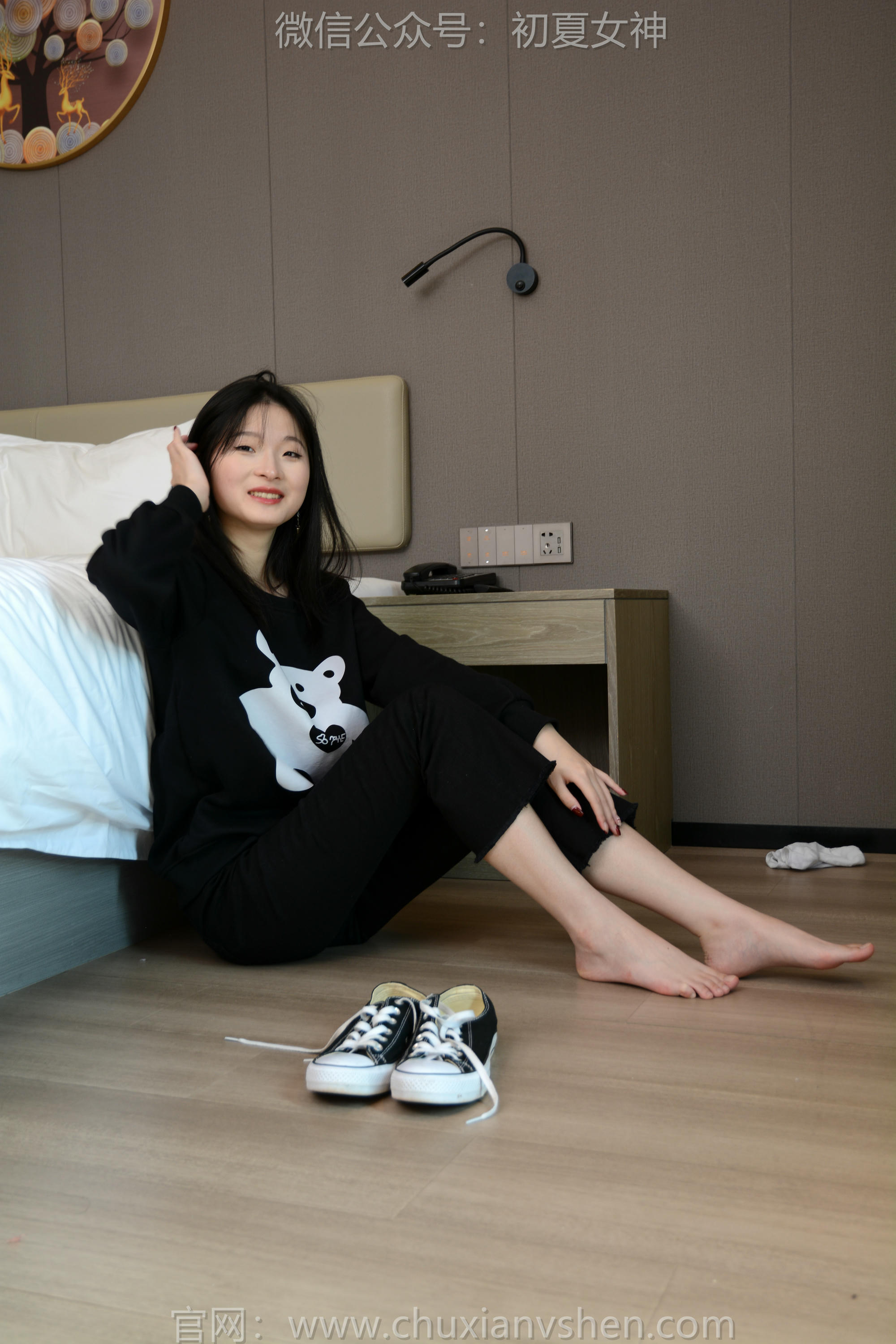 初夏女神 NO.132 安妮 光辉岁月[140P+1V／3.06GB]_第7集