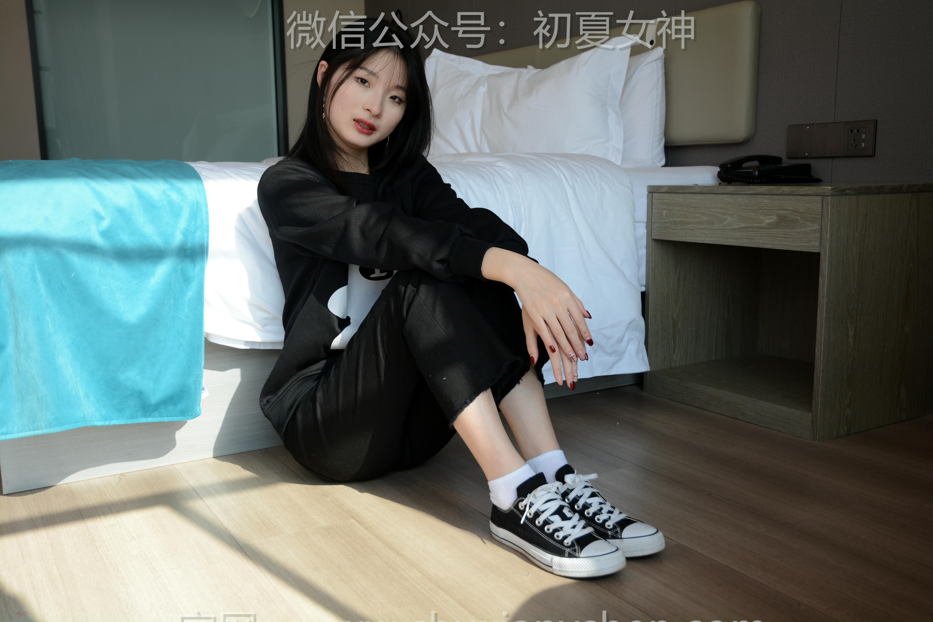 初夏女神 NO.132 安妮 光辉岁月[140P+1V／3.06GB]_第2集