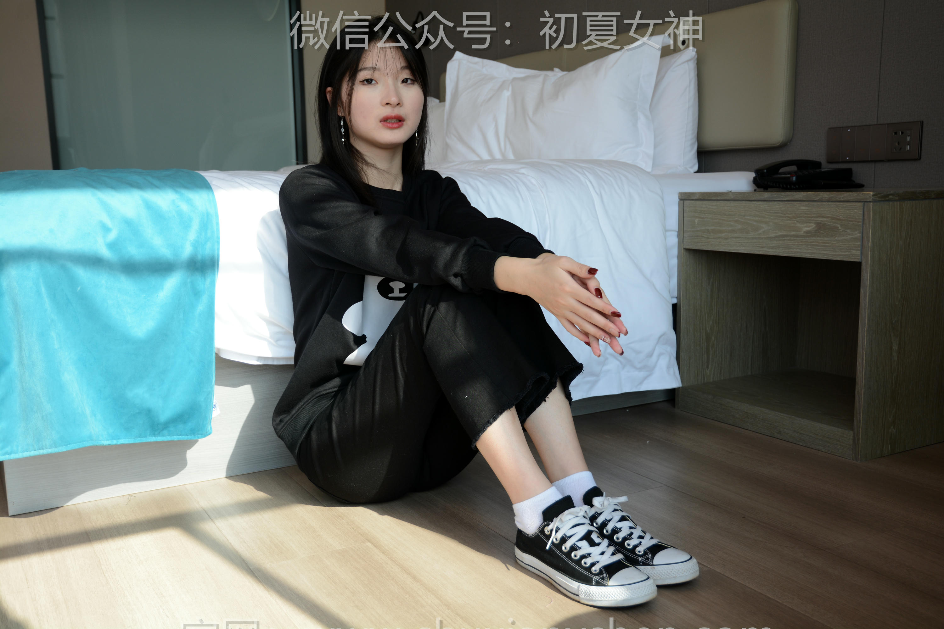 初夏女神 NO.132 安妮 光辉岁月[140P+1V／3.06GB]_第2集