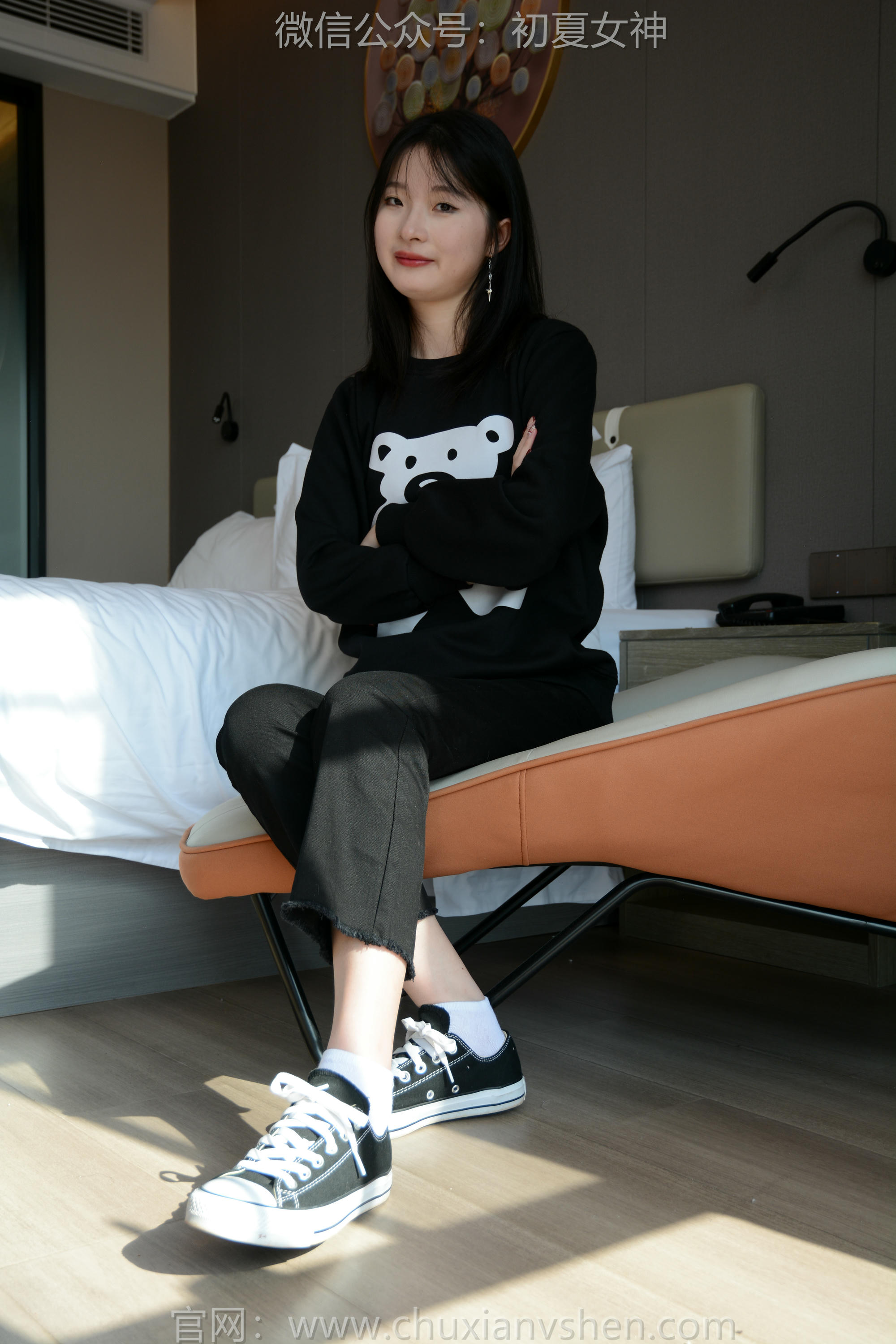 初夏女神 NO.132 安妮 光辉岁月[140P+1V／3.06GB]_第2集