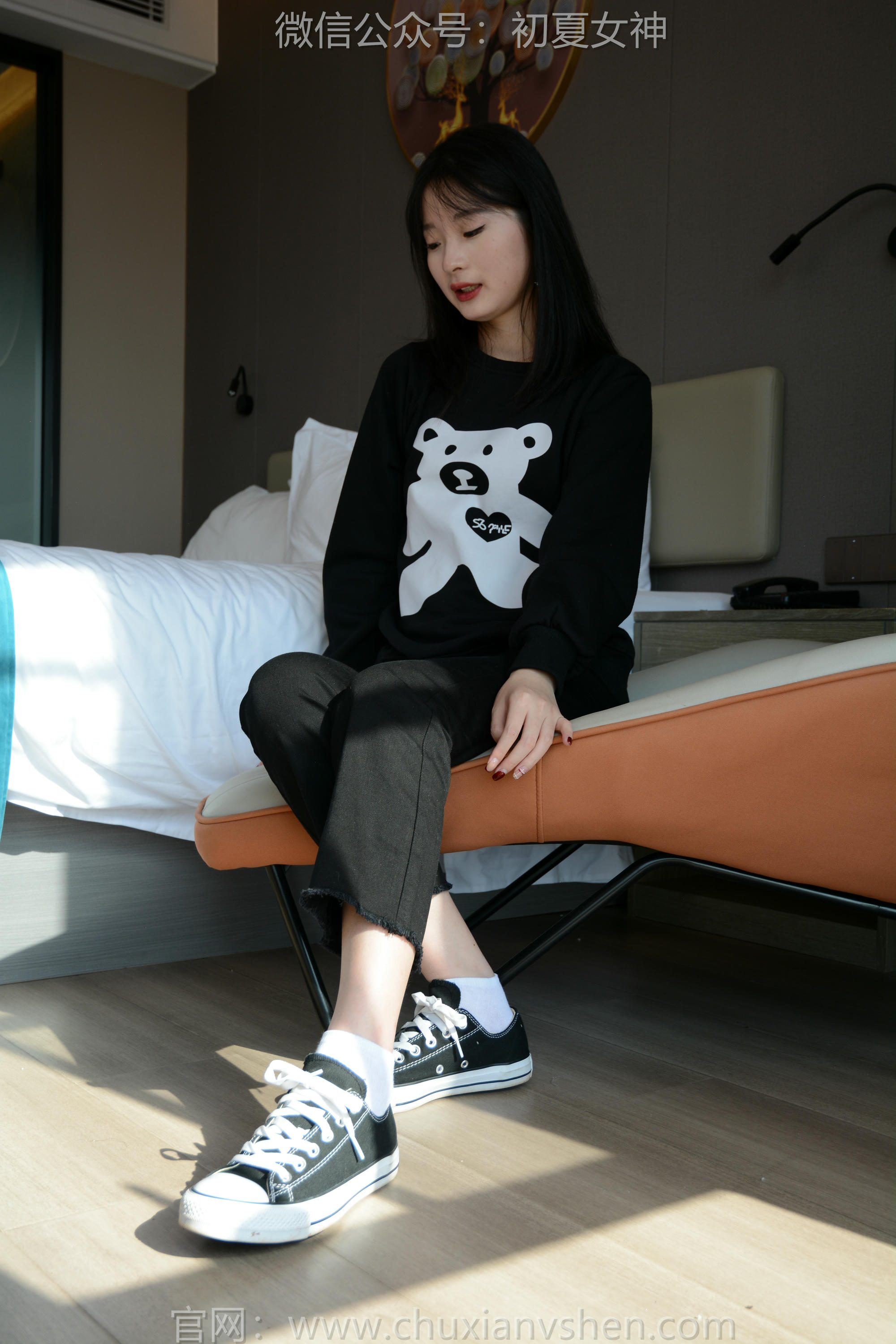 初夏女神 NO.132 安妮 光辉岁月[140P+1V／3.06GB]_第2集