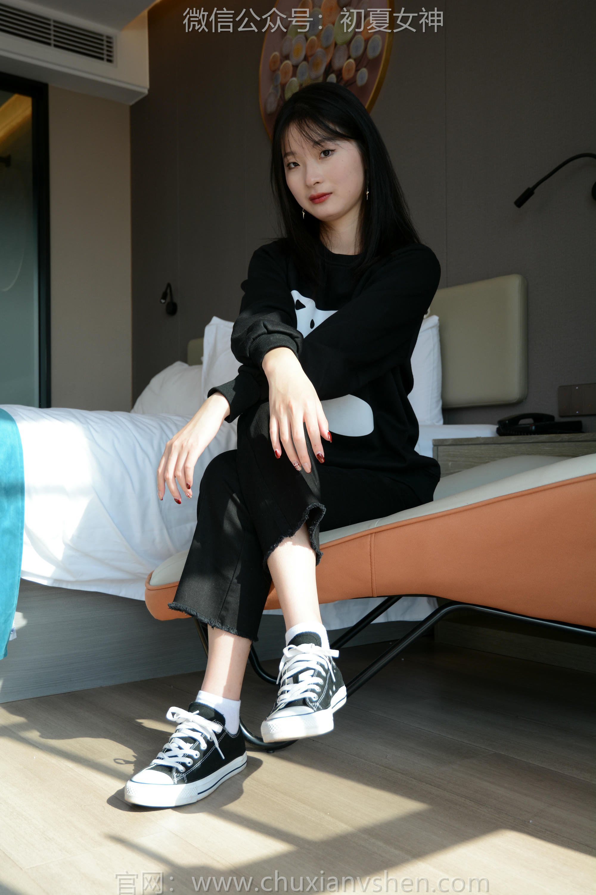 初夏女神 NO.132 安妮 光辉岁月[140P+1V／3.06GB]_第3集