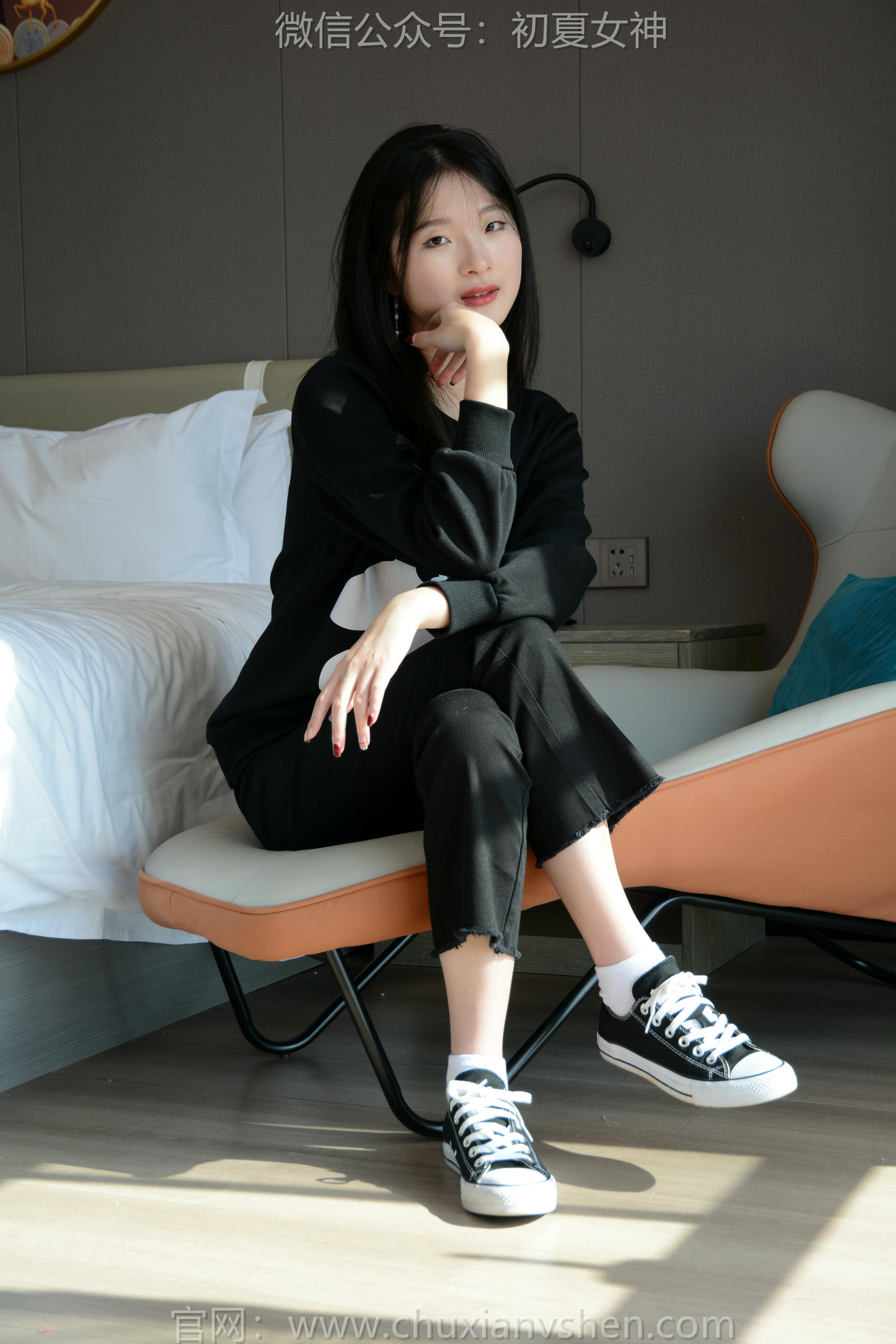 初夏女神 NO.132 安妮 光辉岁月[140P+1V／3.06GB]_第3集