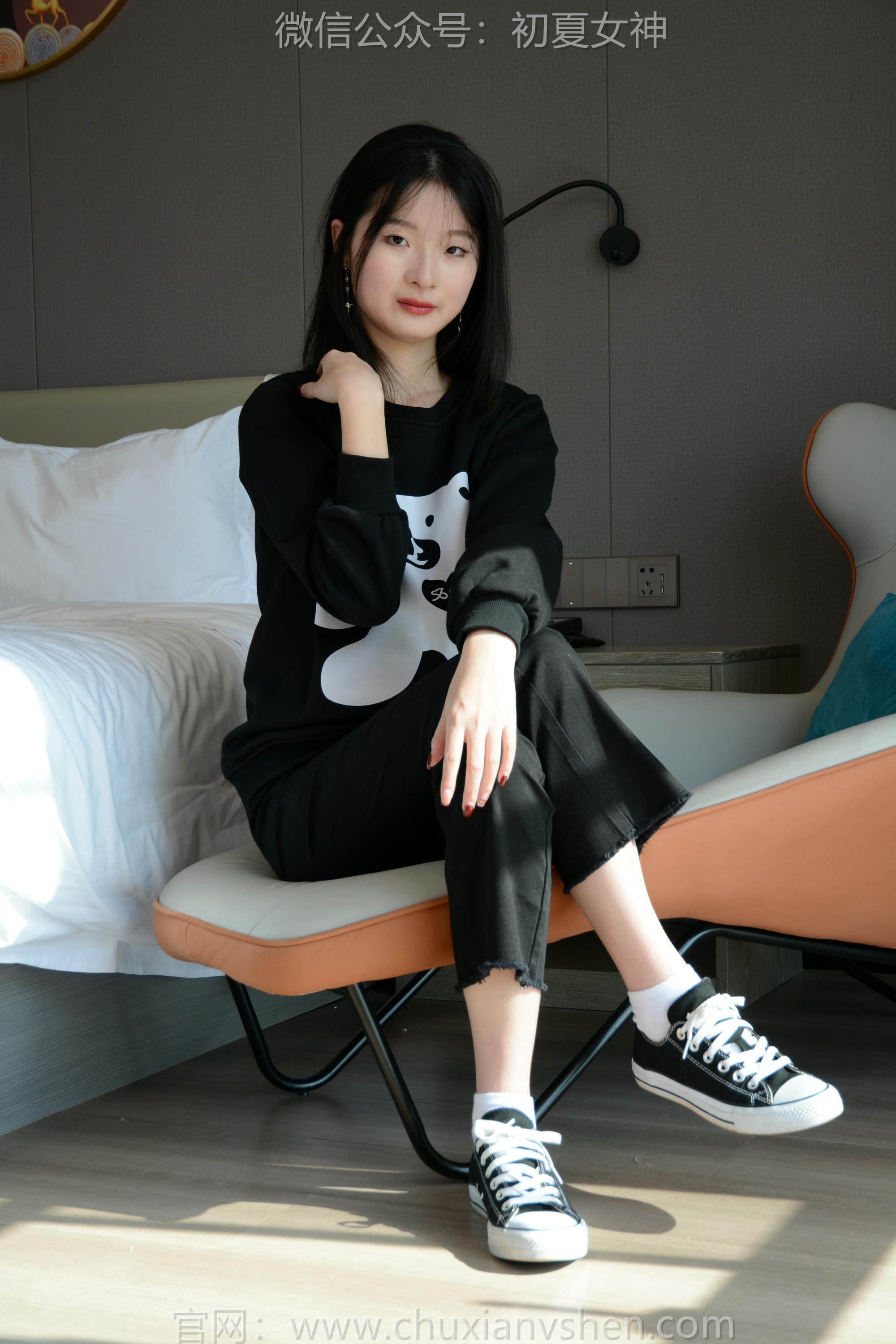 初夏女神 NO.132 安妮 光辉岁月[140P+1V／3.06GB]_第3集