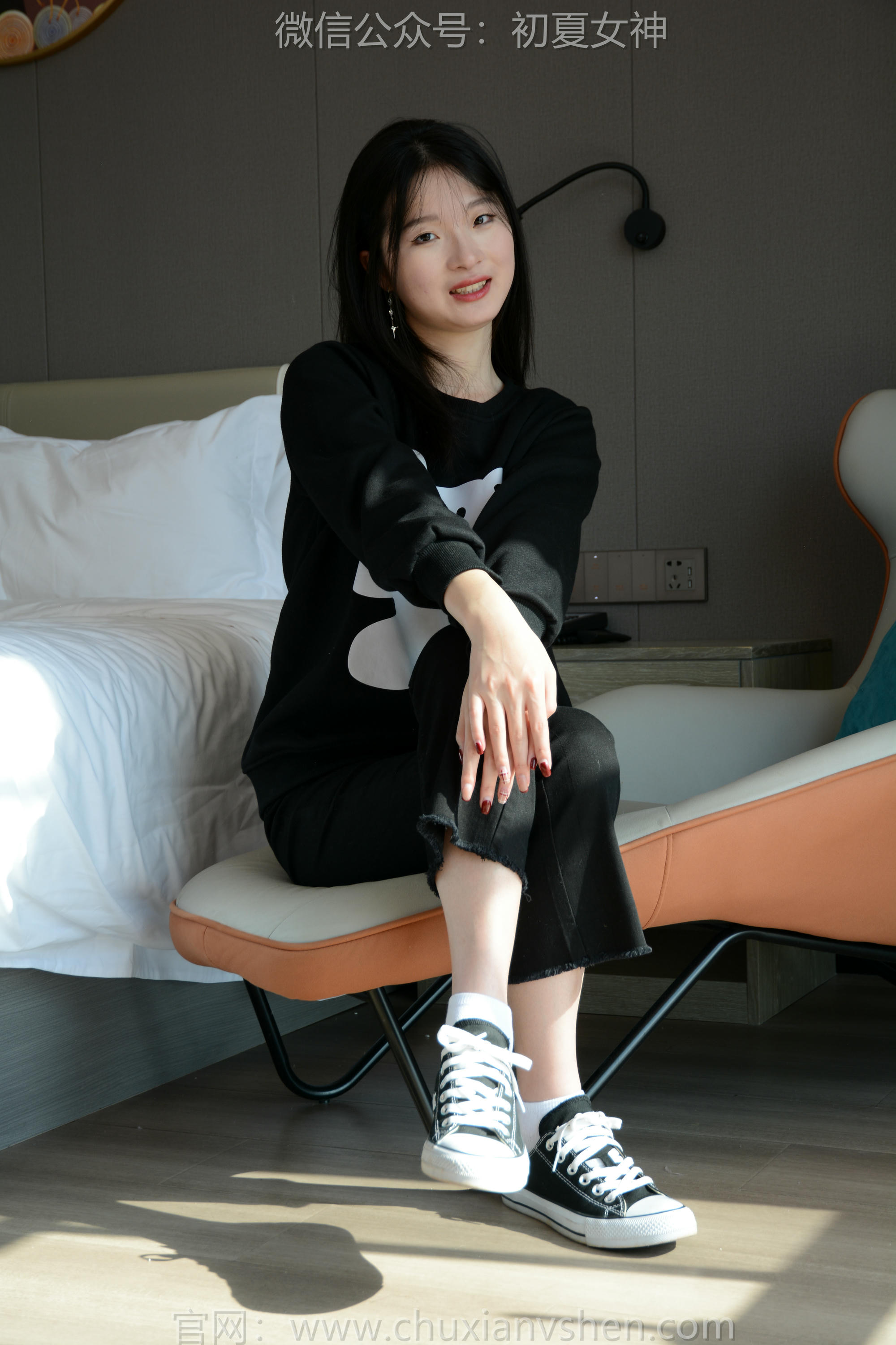 初夏女神 NO.132 安妮 光辉岁月[140P+1V／3.06GB]_第3集