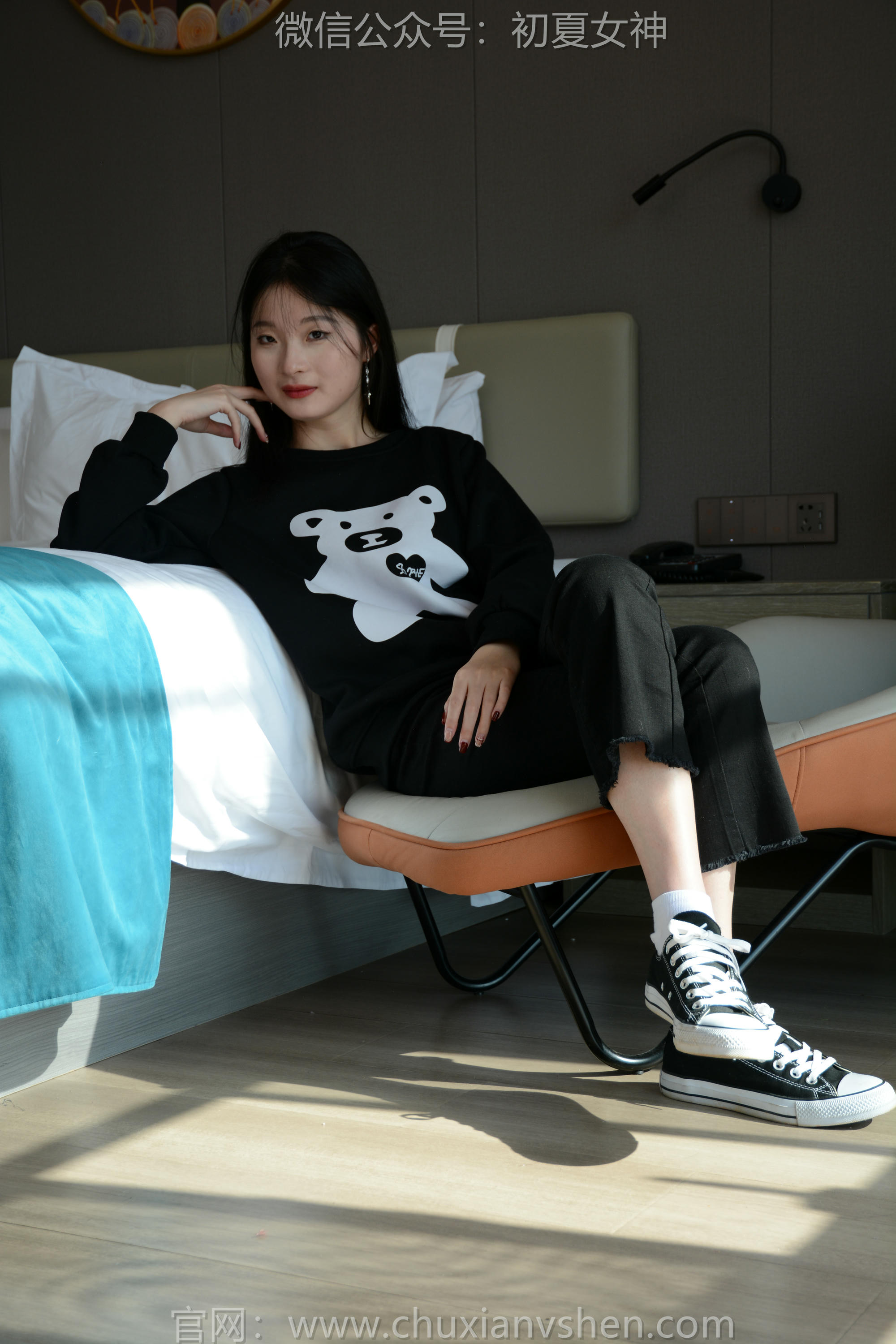 初夏女神 NO.132 安妮 光辉岁月[140P+1V／3.06GB]_第3集