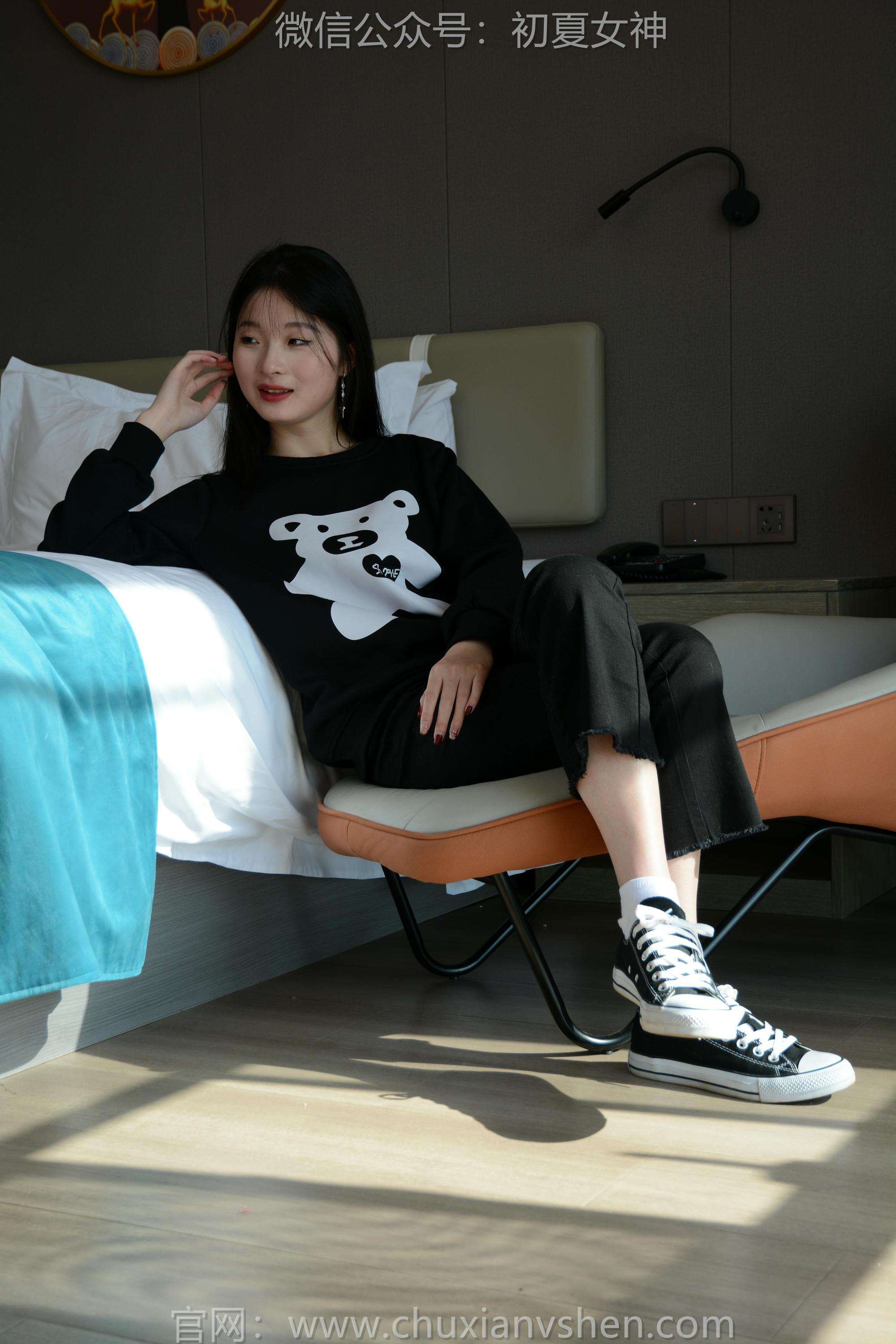 初夏女神 NO.132 安妮 光辉岁月[140P+1V／3.06GB]_第3集