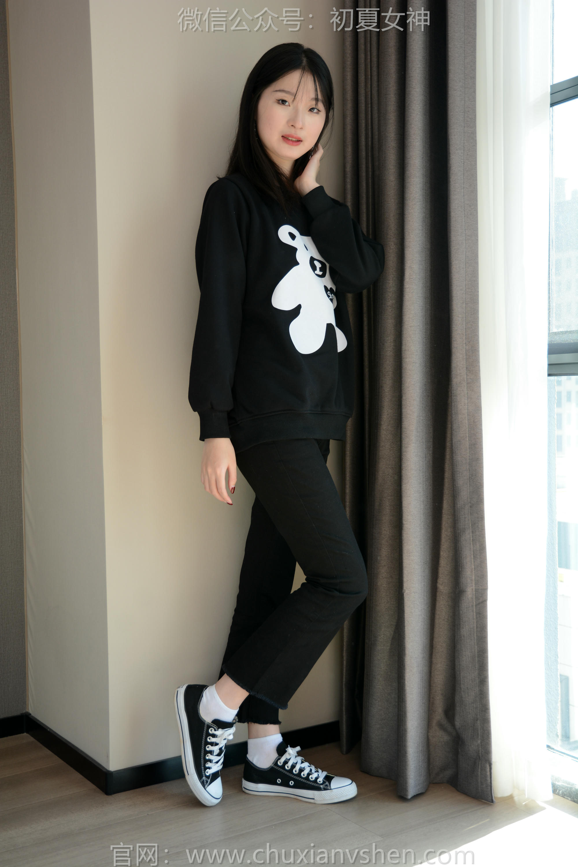 初夏女神 NO.132 安妮 光辉岁月[140P+1V／3.06GB]_第4集