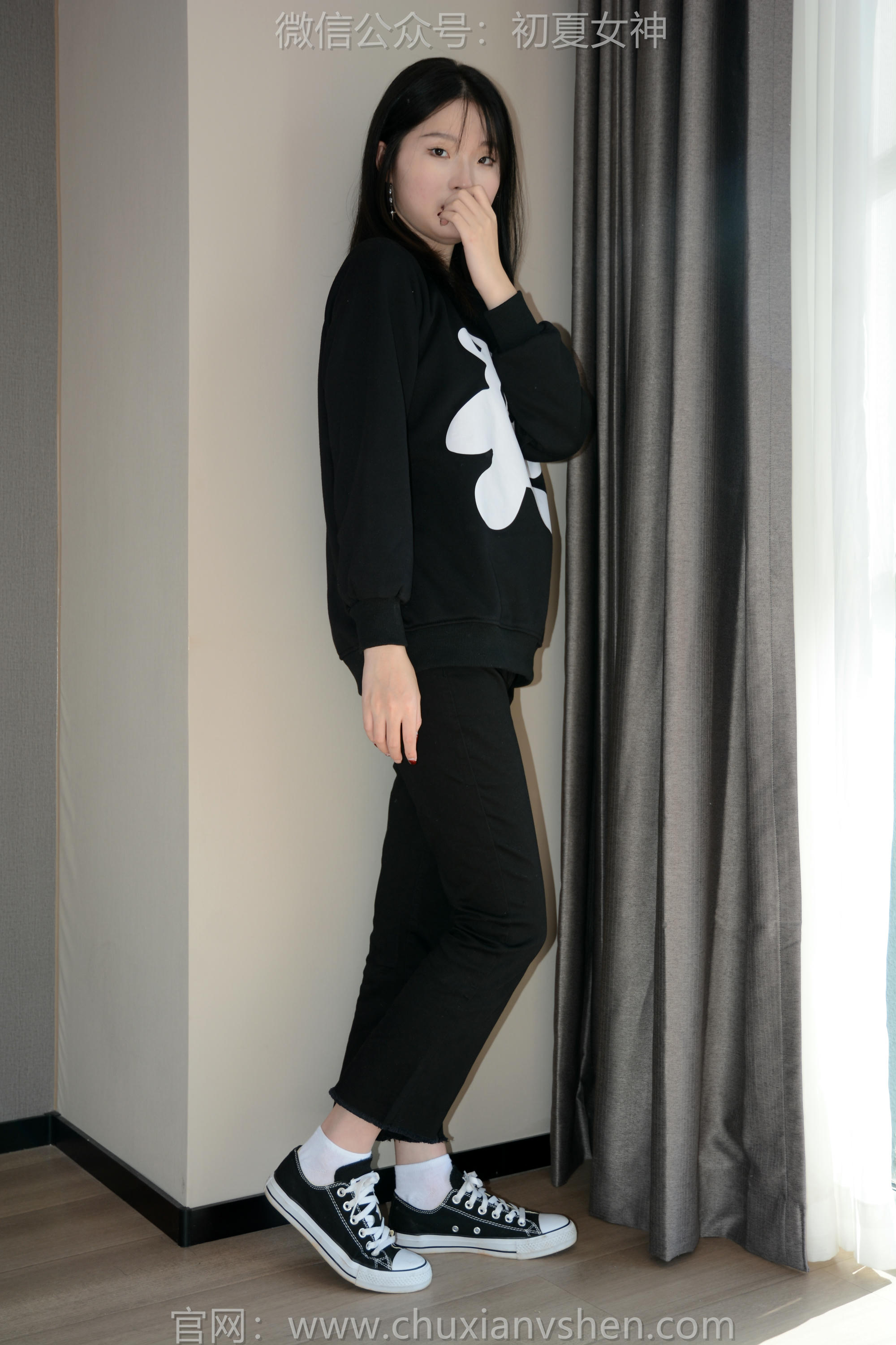 初夏女神 NO.132 安妮 光辉岁月[140P+1V／3.06GB]_第4集