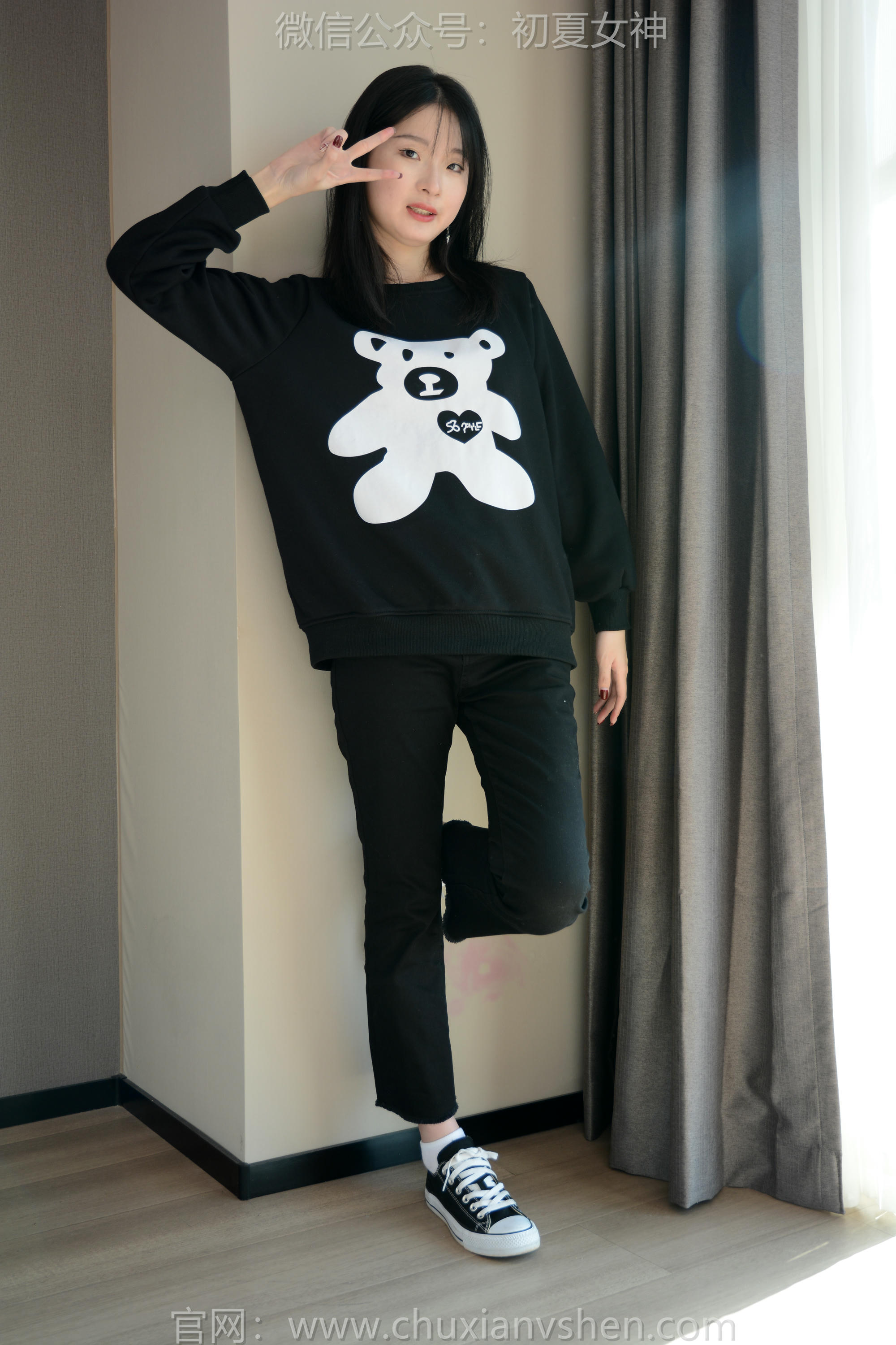 初夏女神 NO.132 安妮 光辉岁月[140P+1V／3.06GB]_第4集