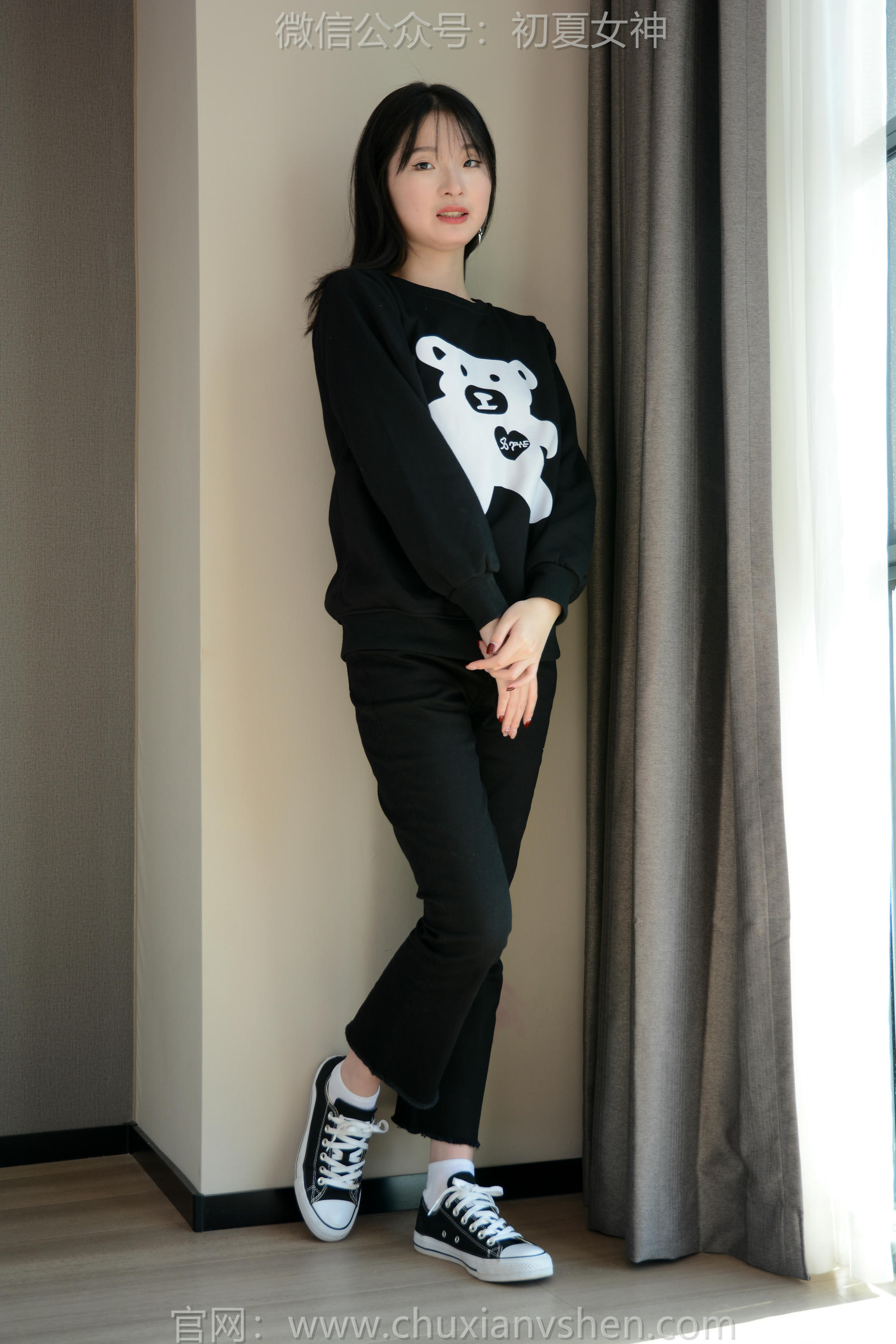 初夏女神 NO.132 安妮 光辉岁月[140P+1V／3.06GB]_第4集