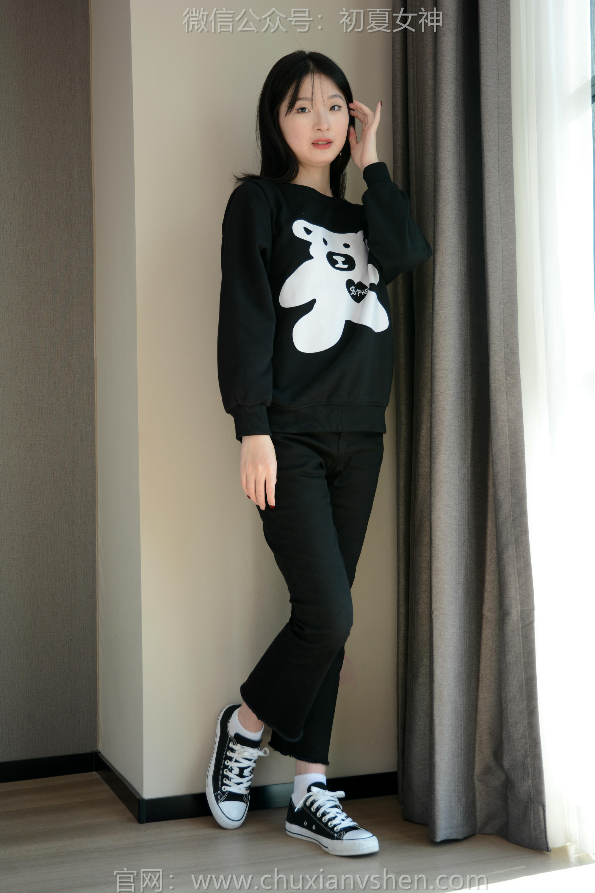 初夏女神 NO.132 安妮 光辉岁月[140P+1V／3.06GB]_第4集