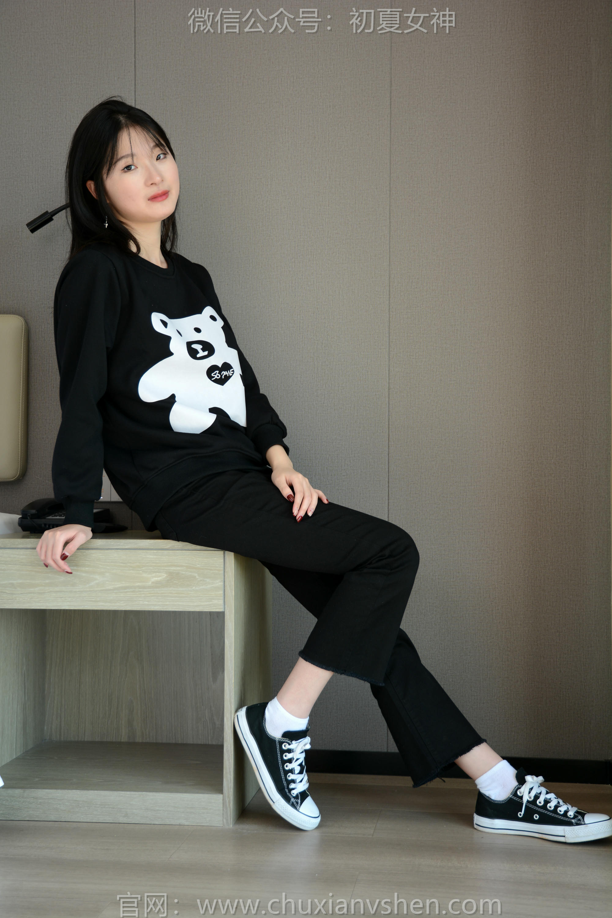 初夏女神 NO.132 安妮 光辉岁月[140P+1V／3.06GB]_第4集