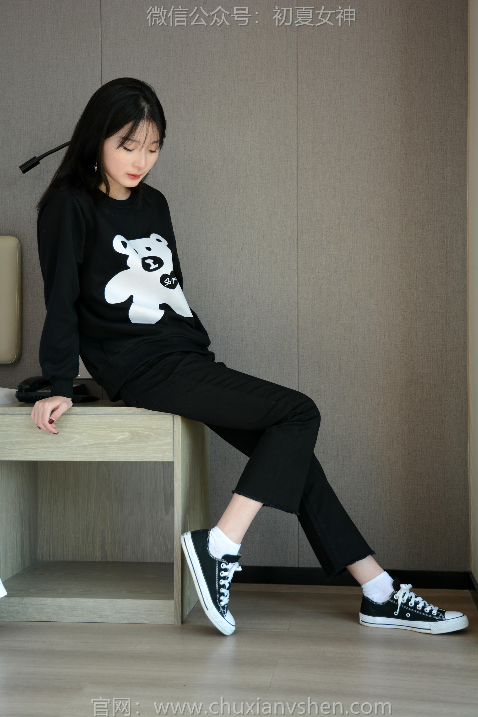 初夏女神 NO.132 安妮 光辉岁月[140P+1V／3.06GB]_第4集