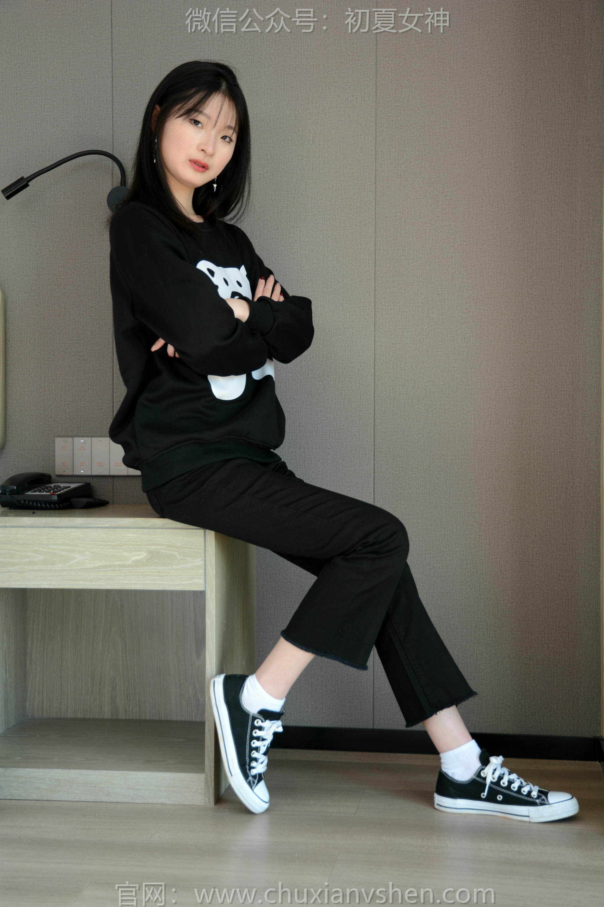 初夏女神 NO.132 安妮 光辉岁月[140P+1V／3.06GB]_第4集