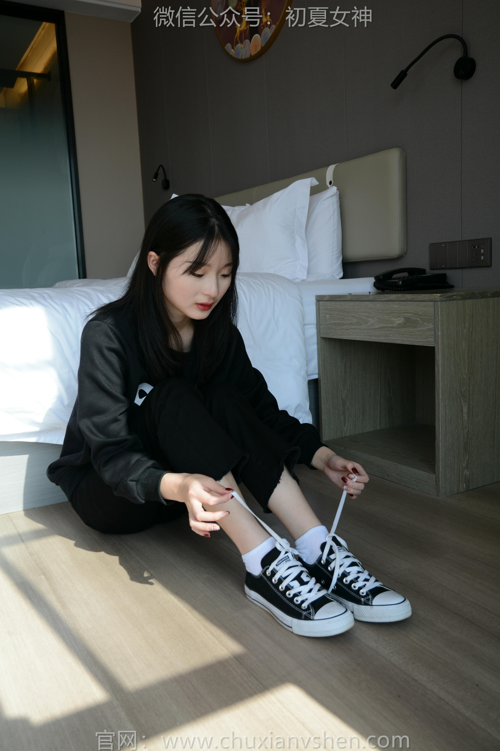 初夏女神 NO.132 安妮 光辉岁月[140P+1V／3.06GB]_第4集