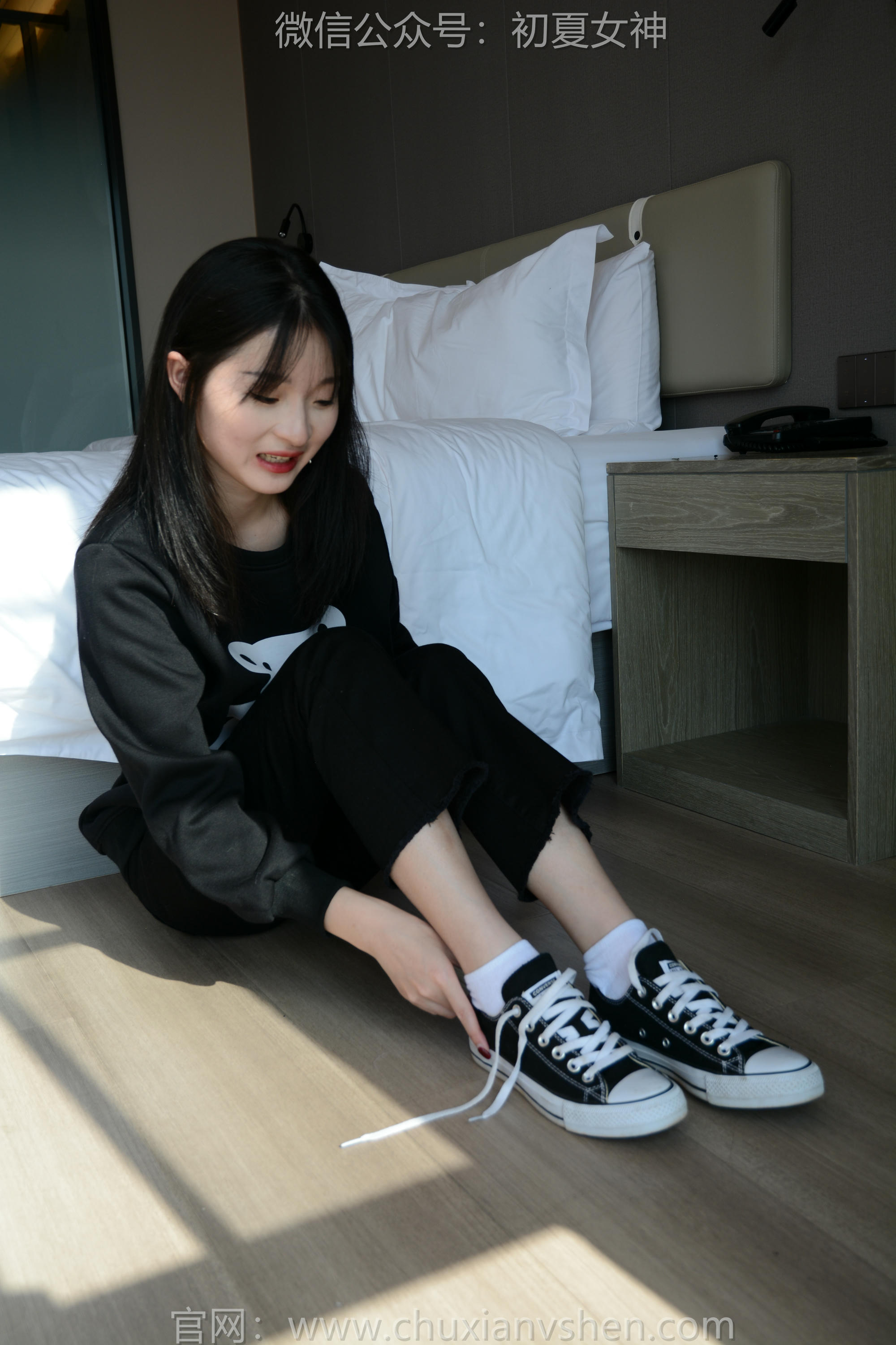 初夏女神 NO.132 安妮 光辉岁月[140P+1V／3.06GB]_第5集