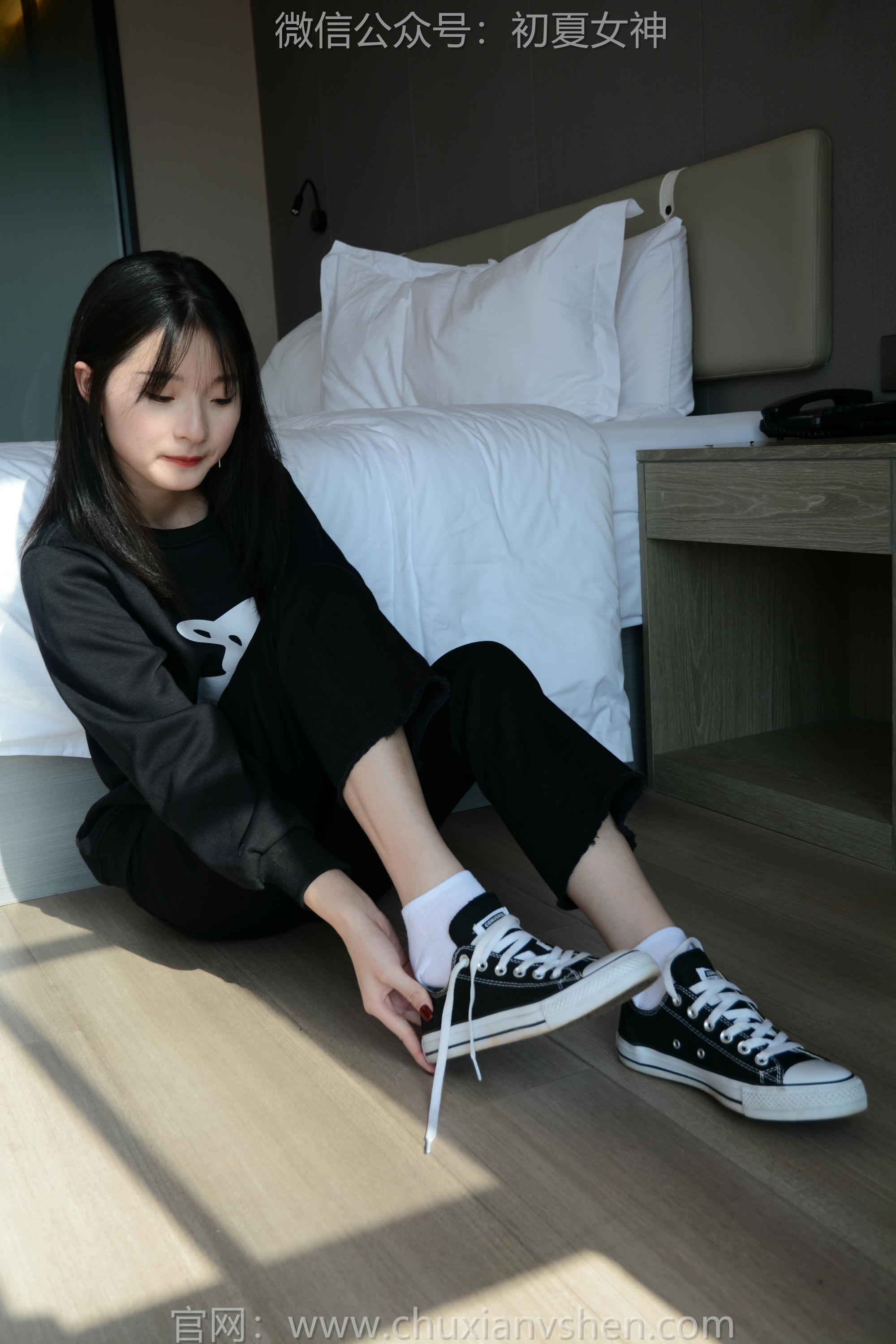 初夏女神 NO.132 安妮 光辉岁月[140P+1V／3.06GB]_第5集