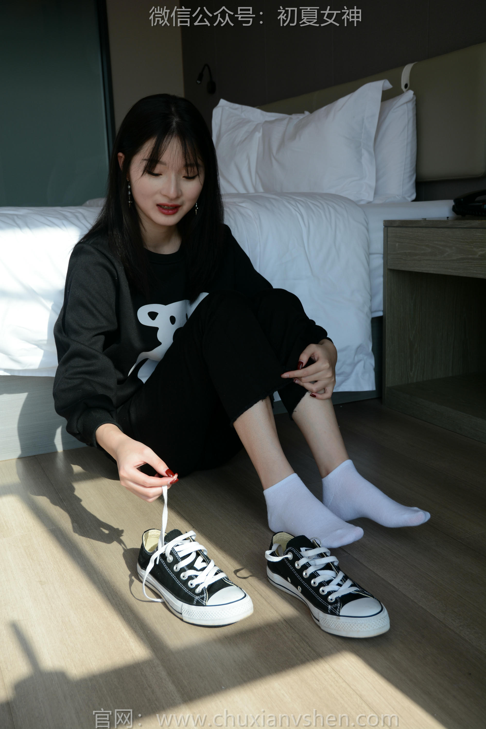 初夏女神 NO.132 安妮 光辉岁月[140P+1V／3.06GB]_第5集