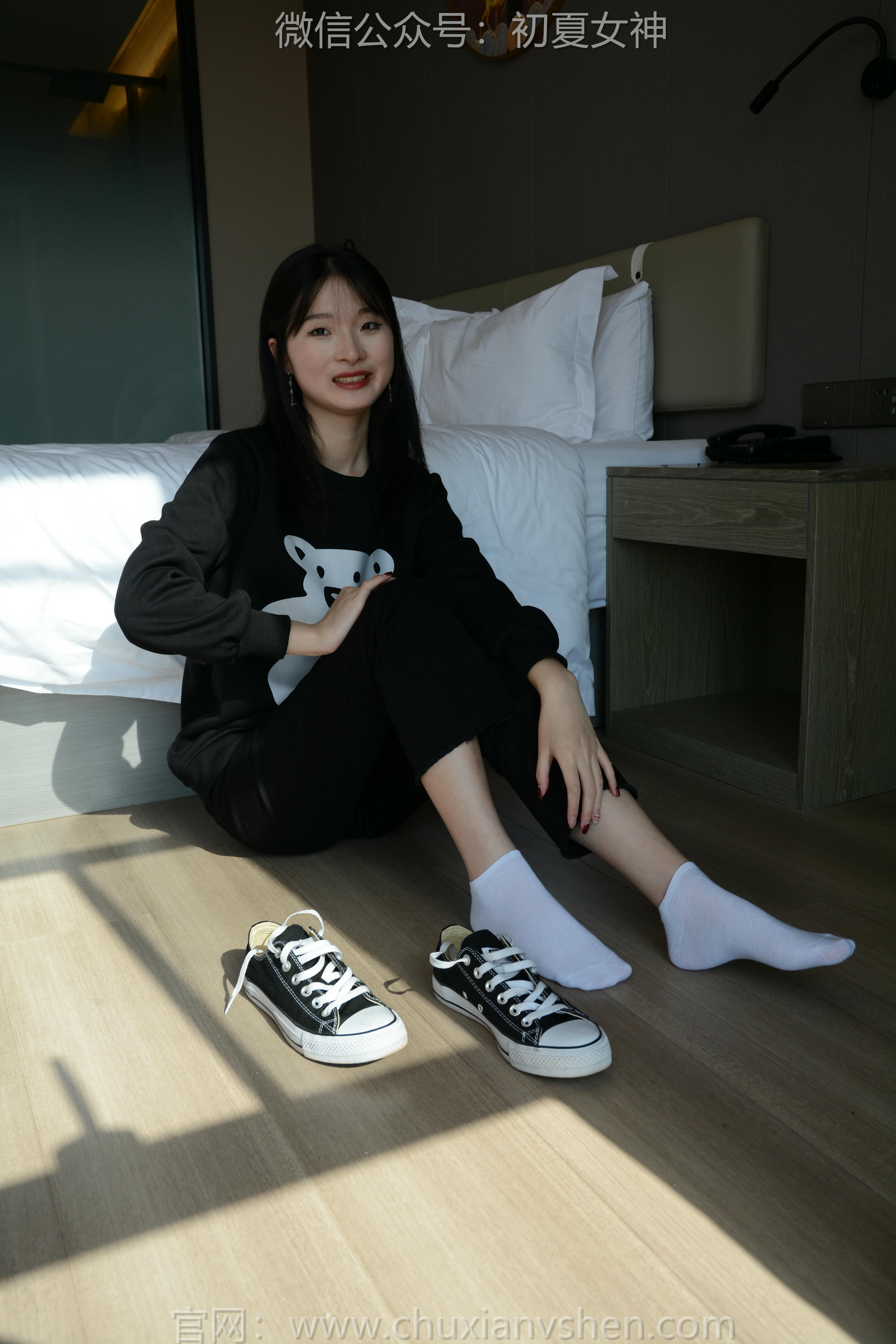 初夏女神 NO.132 安妮 光辉岁月[140P+1V／3.06GB]_第5集