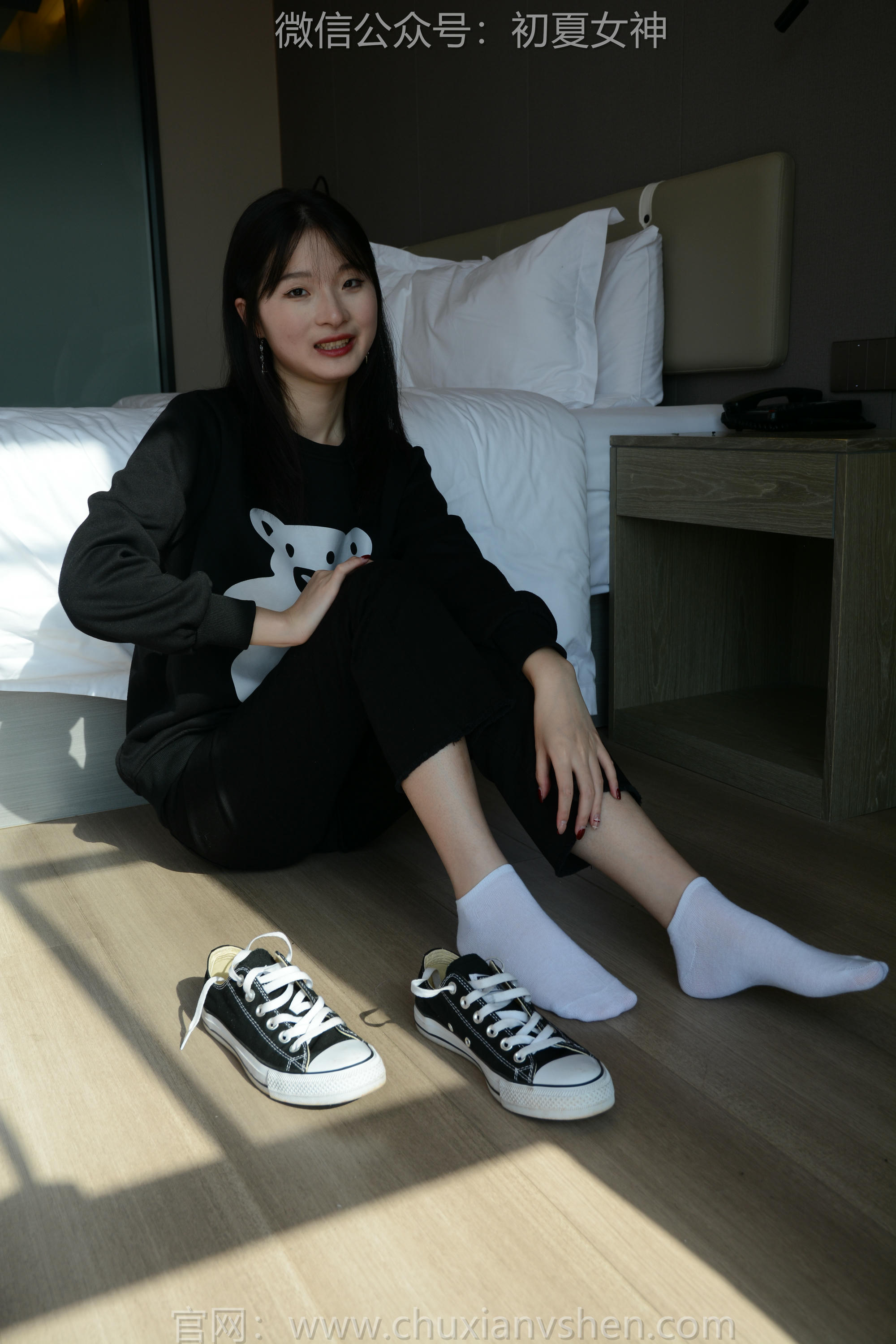 初夏女神 NO.132 安妮 光辉岁月[140P+1V／3.06GB]_第5集