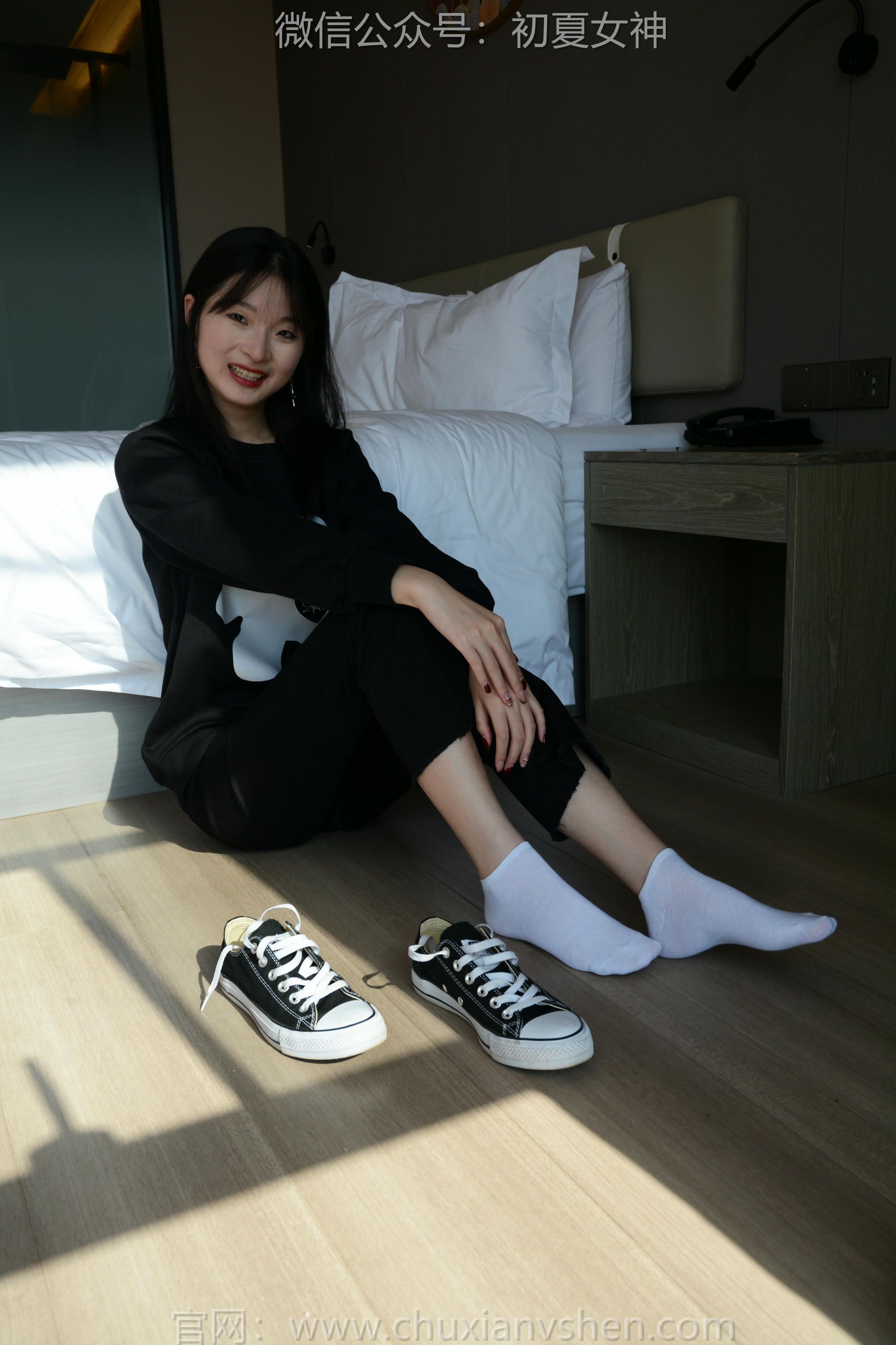 初夏女神 NO.132 安妮 光辉岁月[140P+1V／3.06GB]_第5集