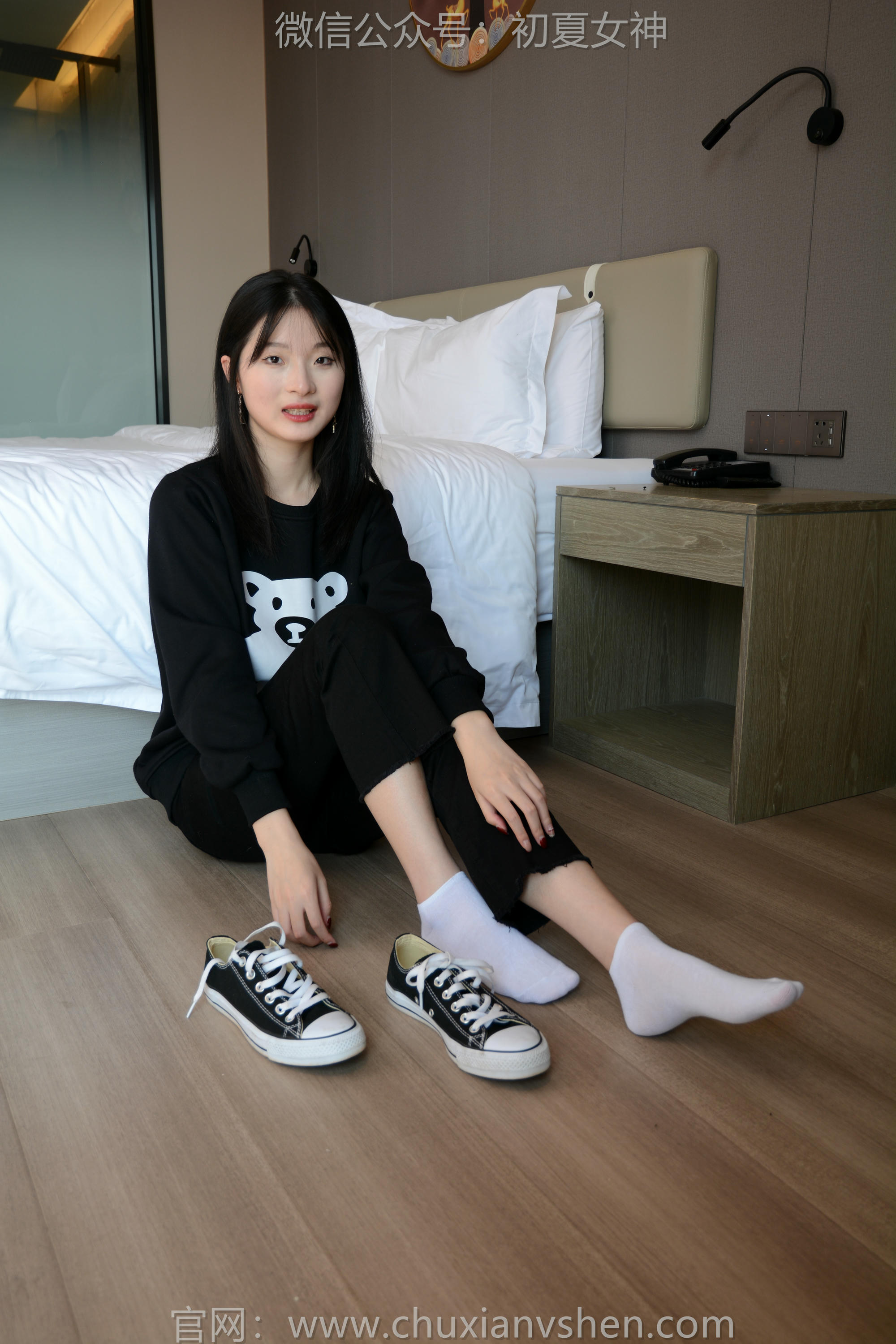 初夏女神 NO.132 安妮 光辉岁月[140P+1V／3.06GB]_第5集