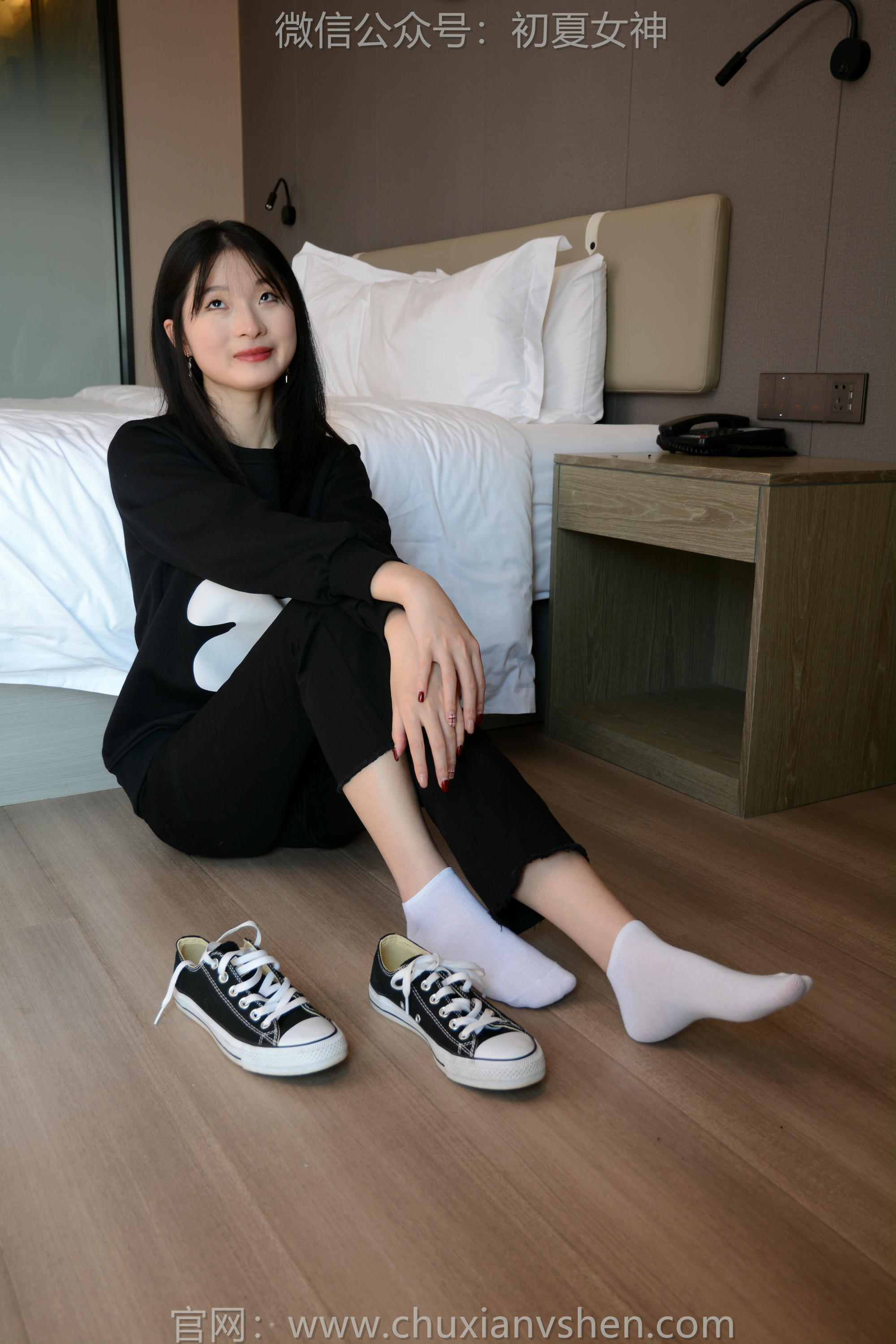 初夏女神 NO.132 安妮 光辉岁月[140P+1V／3.06GB]_第5集