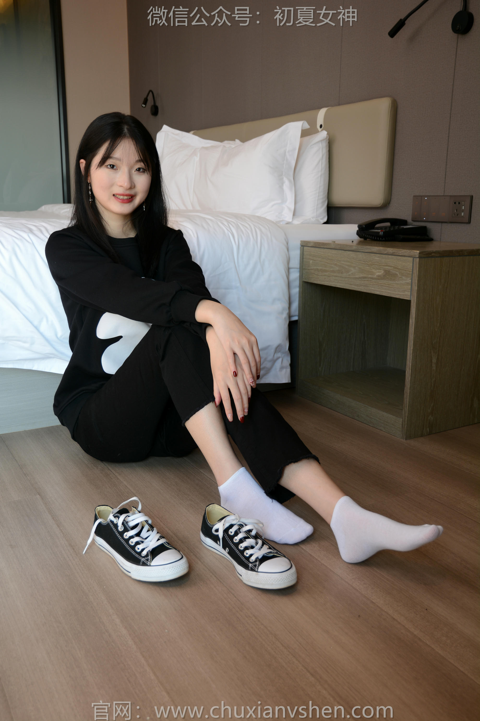 初夏女神 NO.132 安妮 光辉岁月[140P+1V／3.06GB]_第5集