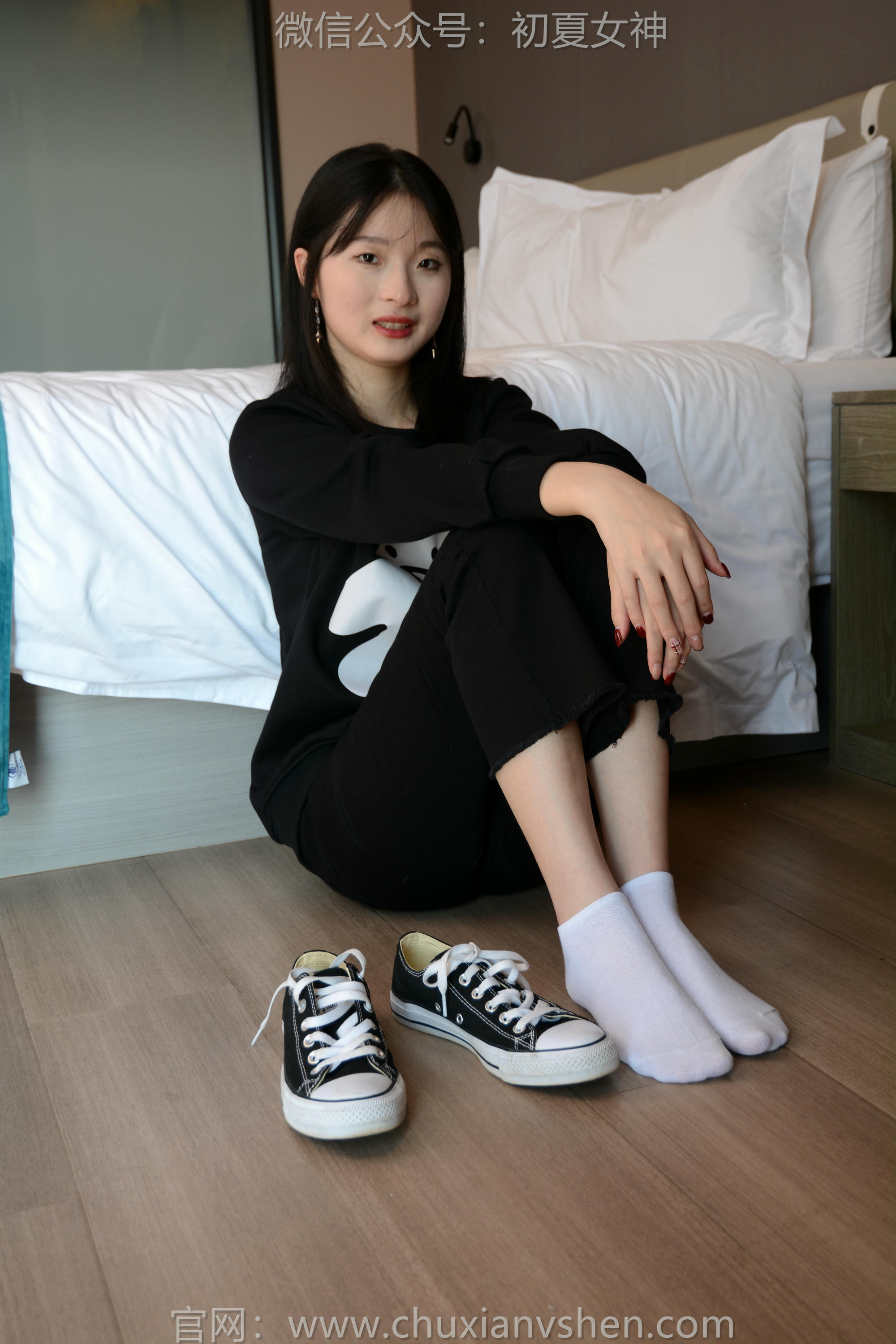 初夏女神 NO.132 安妮 光辉岁月[140P+1V／3.06GB]_第5集