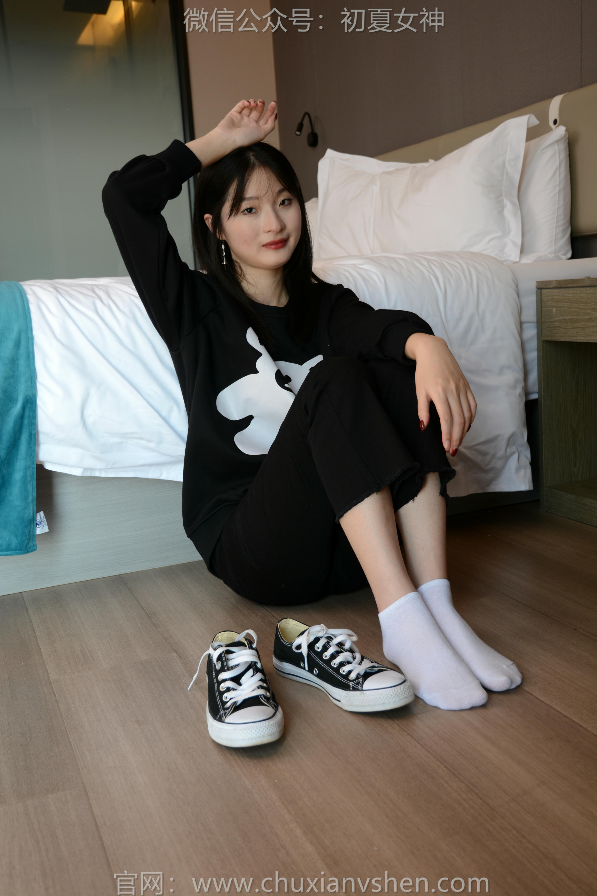 初夏女神 NO.132 安妮 光辉岁月[140P+1V／3.06GB]_第5集