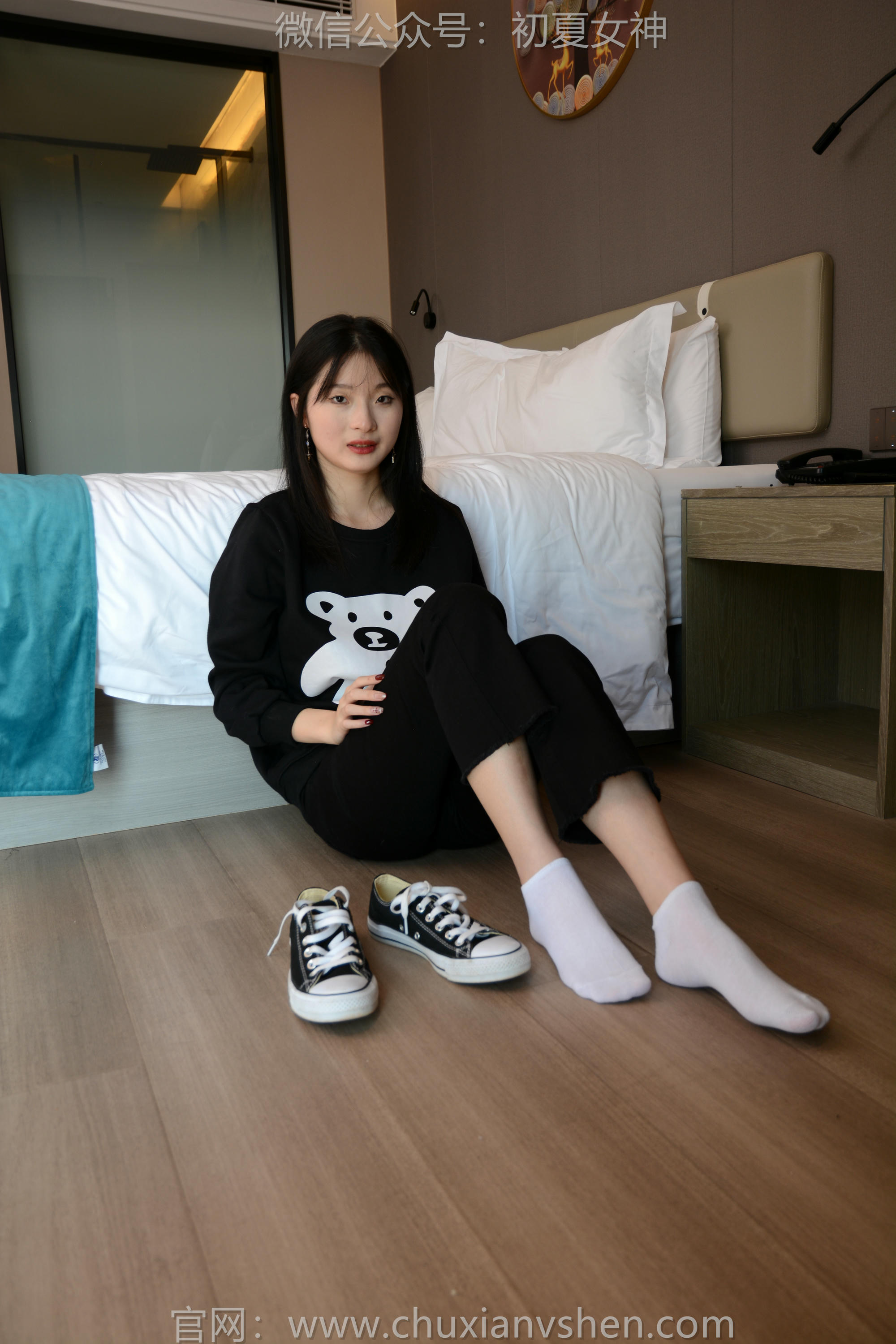 初夏女神 NO.132 安妮 光辉岁月[140P+1V／3.06GB]_第5集