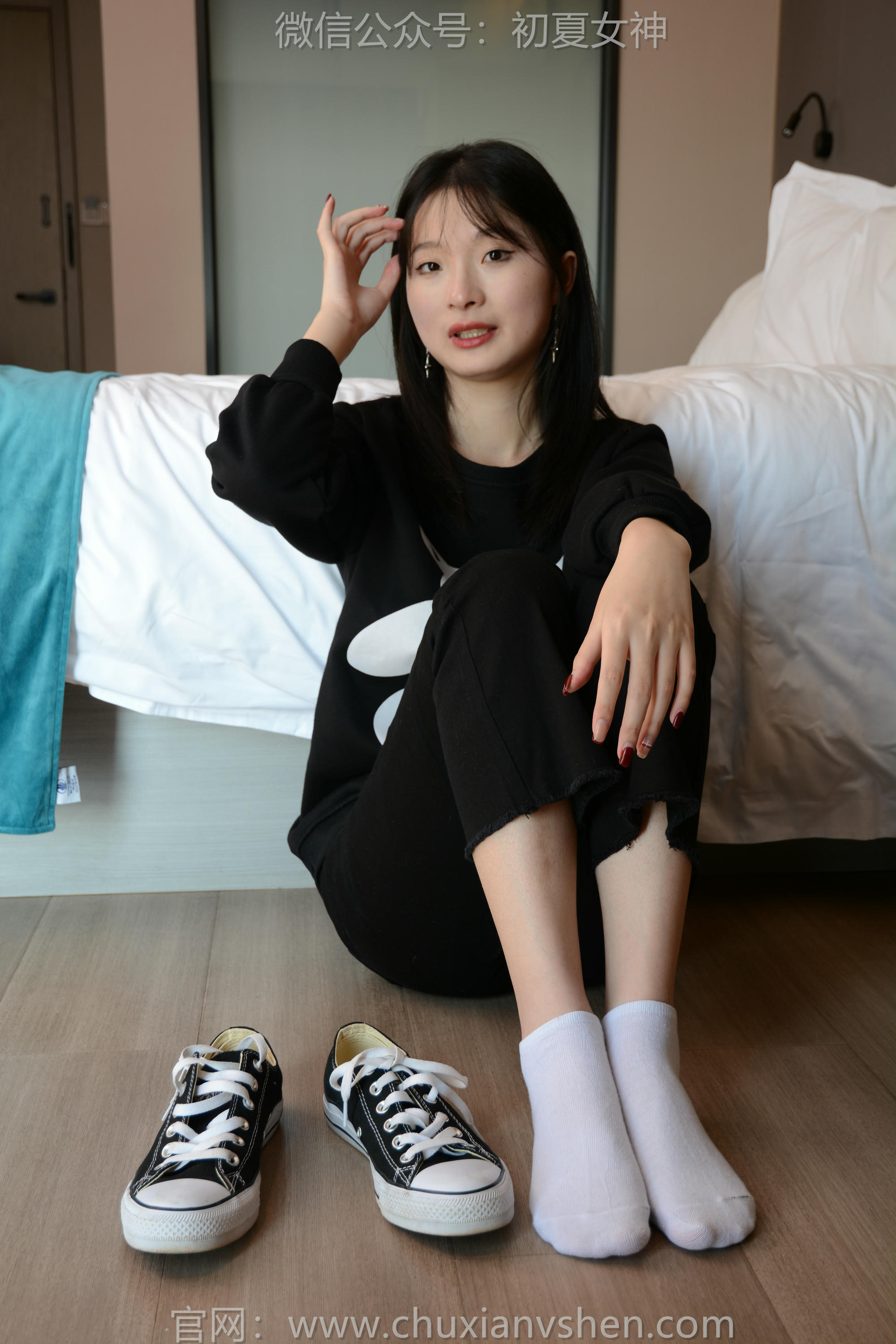 初夏女神 NO.132 安妮 光辉岁月[140P+1V／3.06GB]_第5集