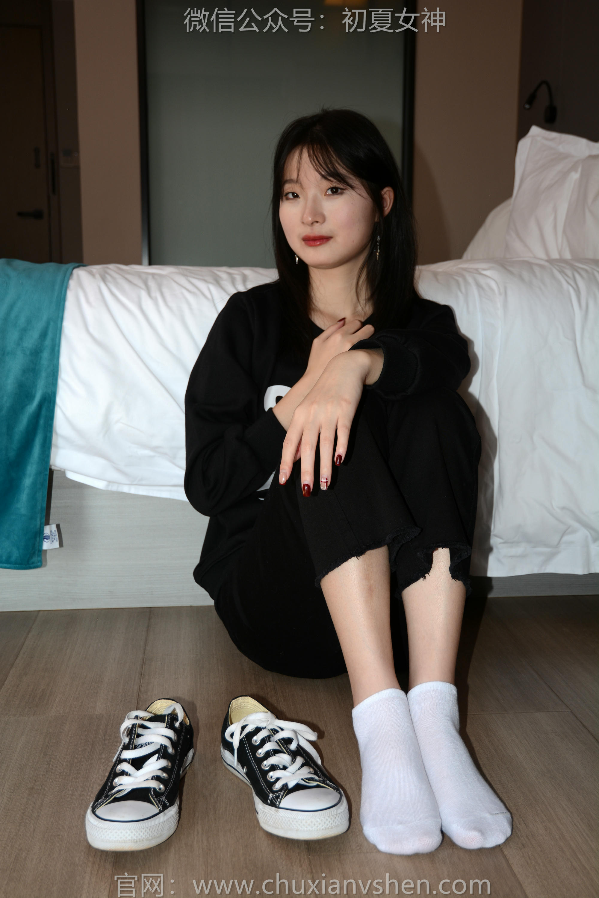 初夏女神 NO.132 安妮 光辉岁月[140P+1V／3.06GB]_第5集