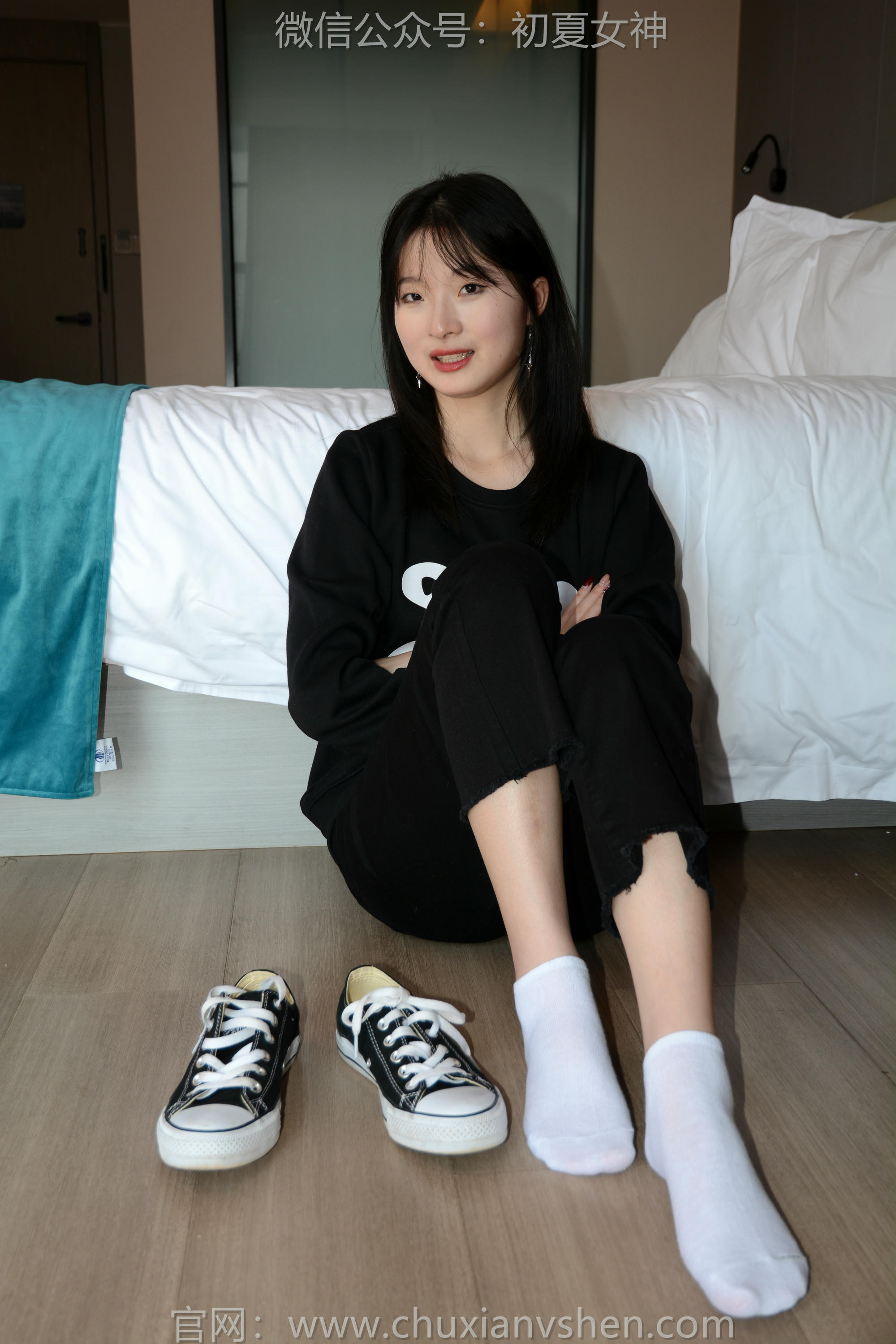 初夏女神 NO.132 安妮 光辉岁月[140P+1V／3.06GB]_第5集