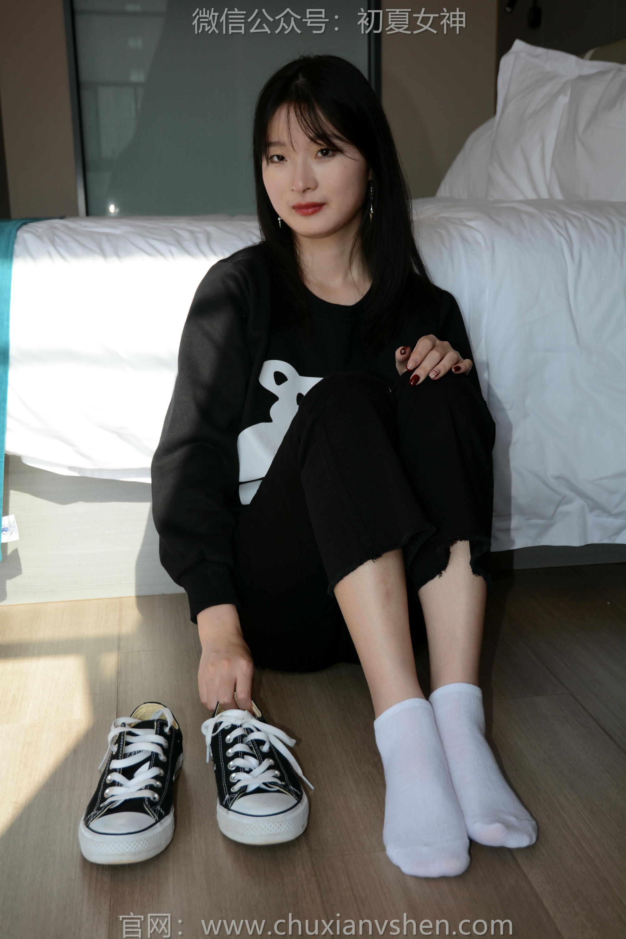 初夏女神 NO.132 安妮 光辉岁月[140P+1V／3.06GB]_第5集