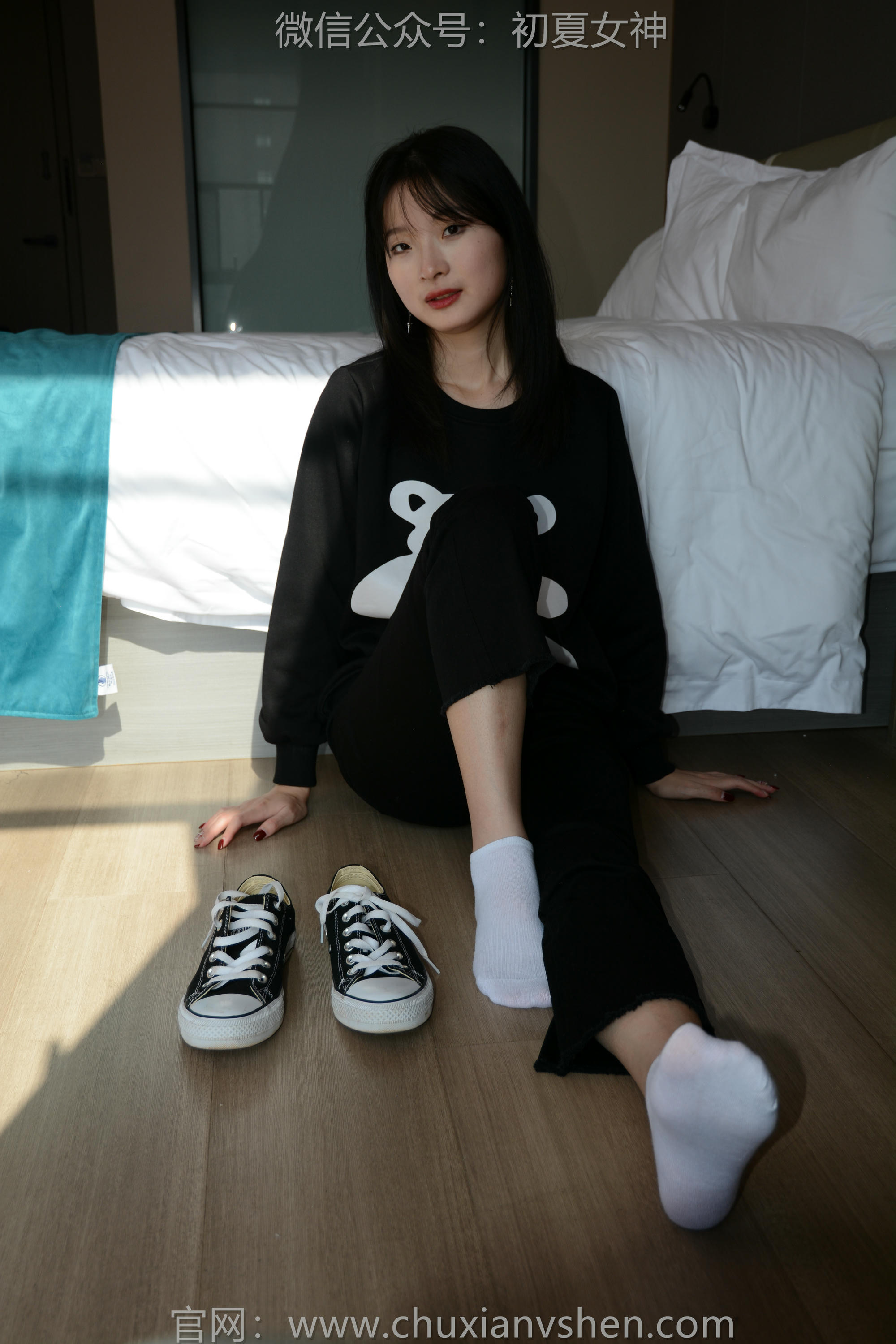 初夏女神 NO.132 安妮 光辉岁月[140P+1V／3.06GB]_第5集