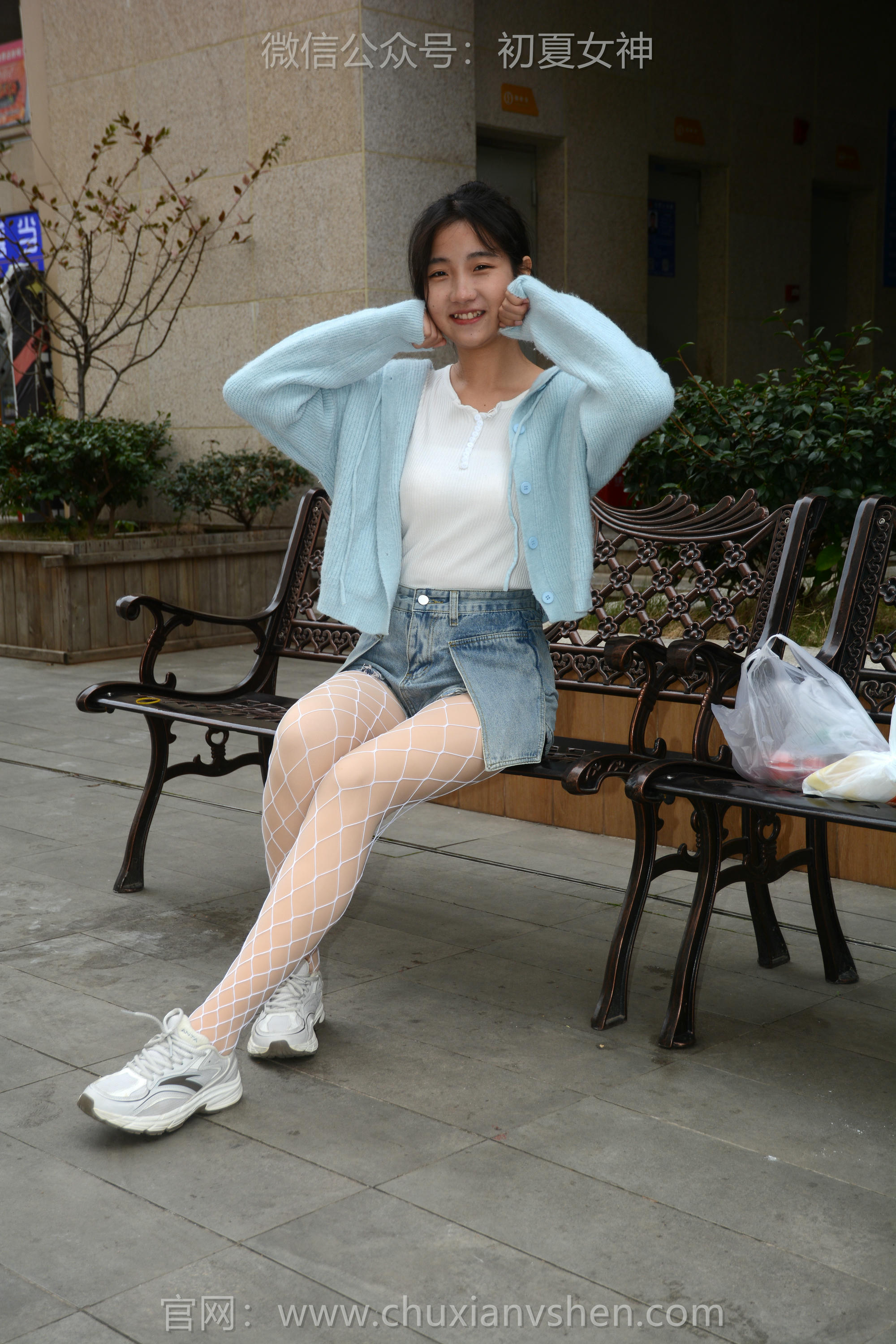 初夏女神 NO.135 点点 漏网之鱼[140P+1V／3.35GB]_第6集