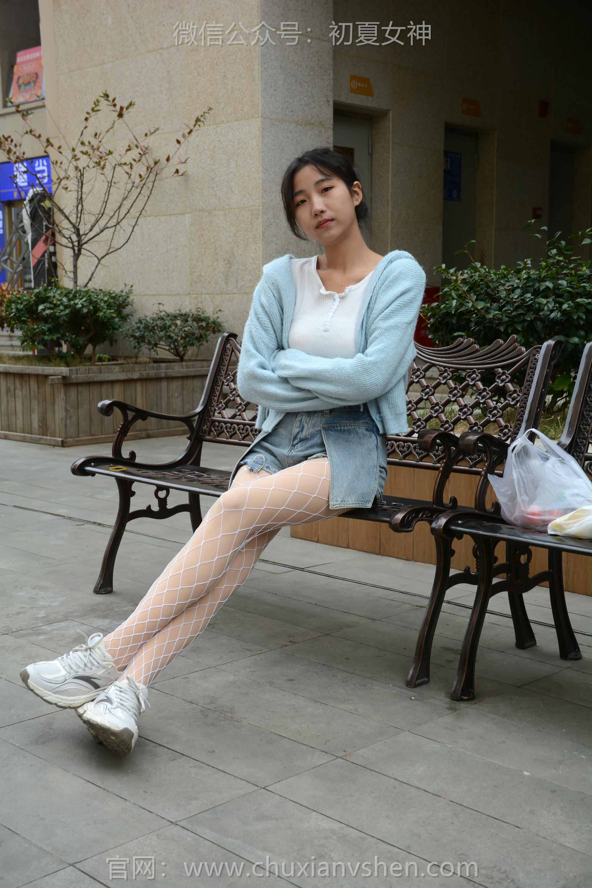 初夏女神 NO.135 点点 漏网之鱼[140P+1V／3.35GB]_第6集