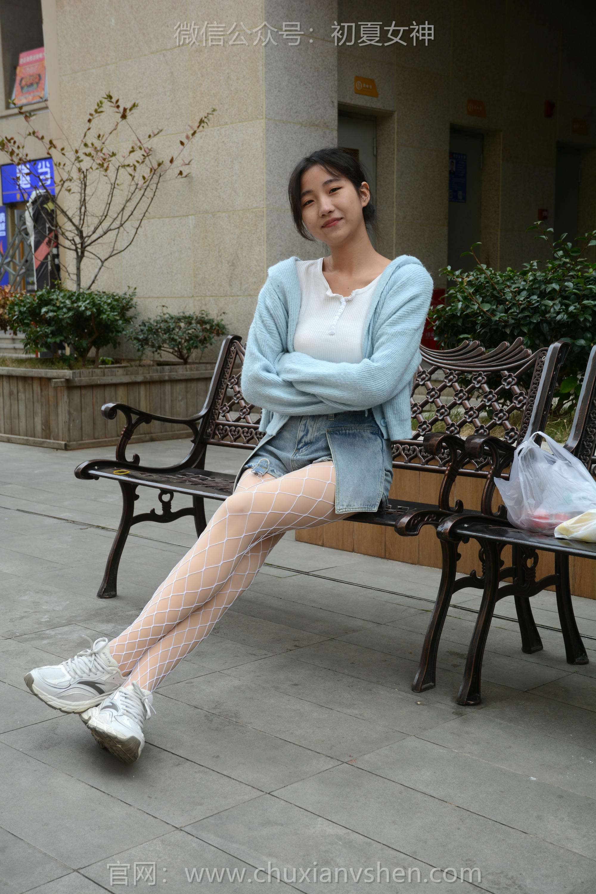 初夏女神 NO.135 点点 漏网之鱼[140P+1V／3.35GB]_第6集