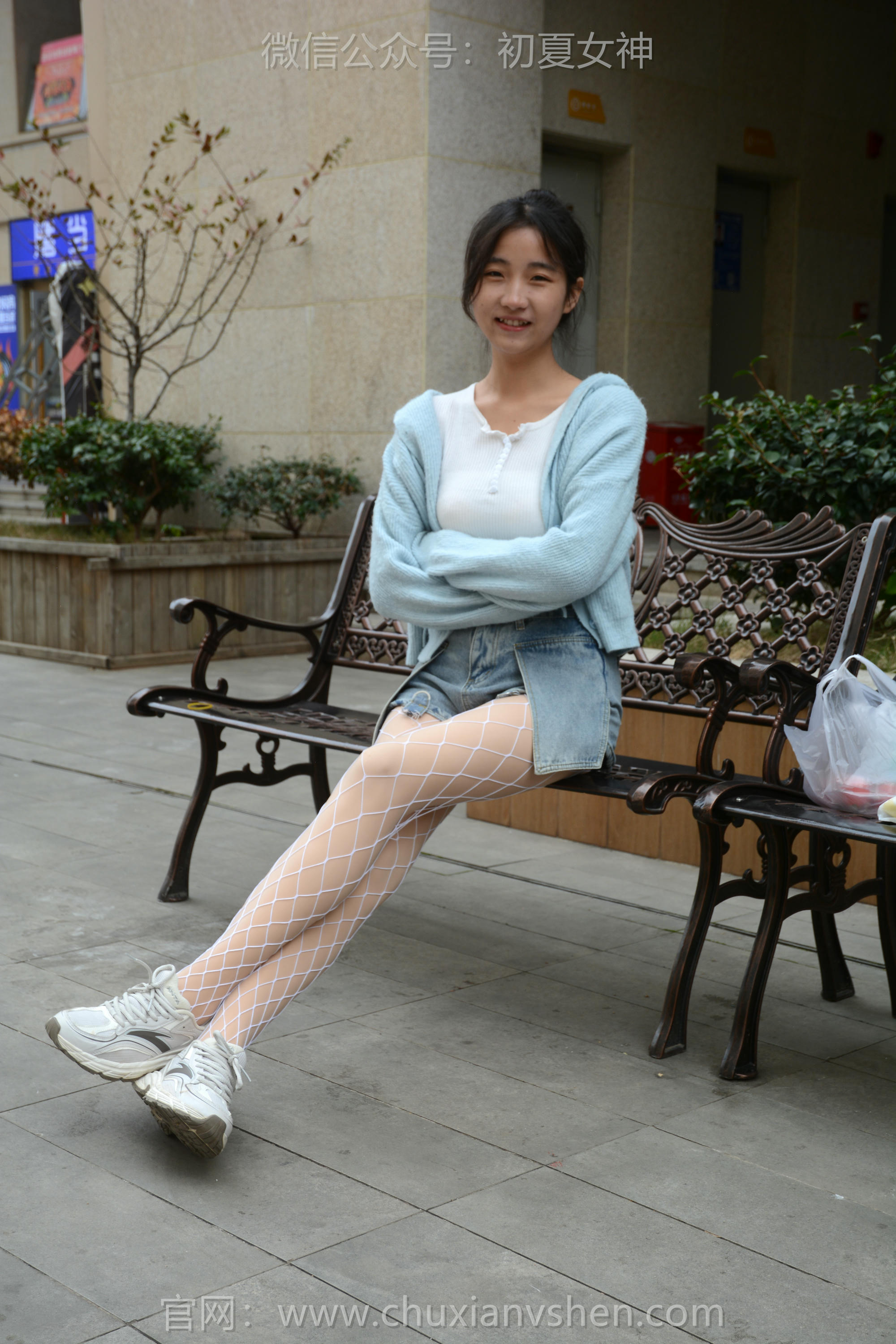 初夏女神 NO.135 点点 漏网之鱼[140P+1V／3.35GB]_第6集