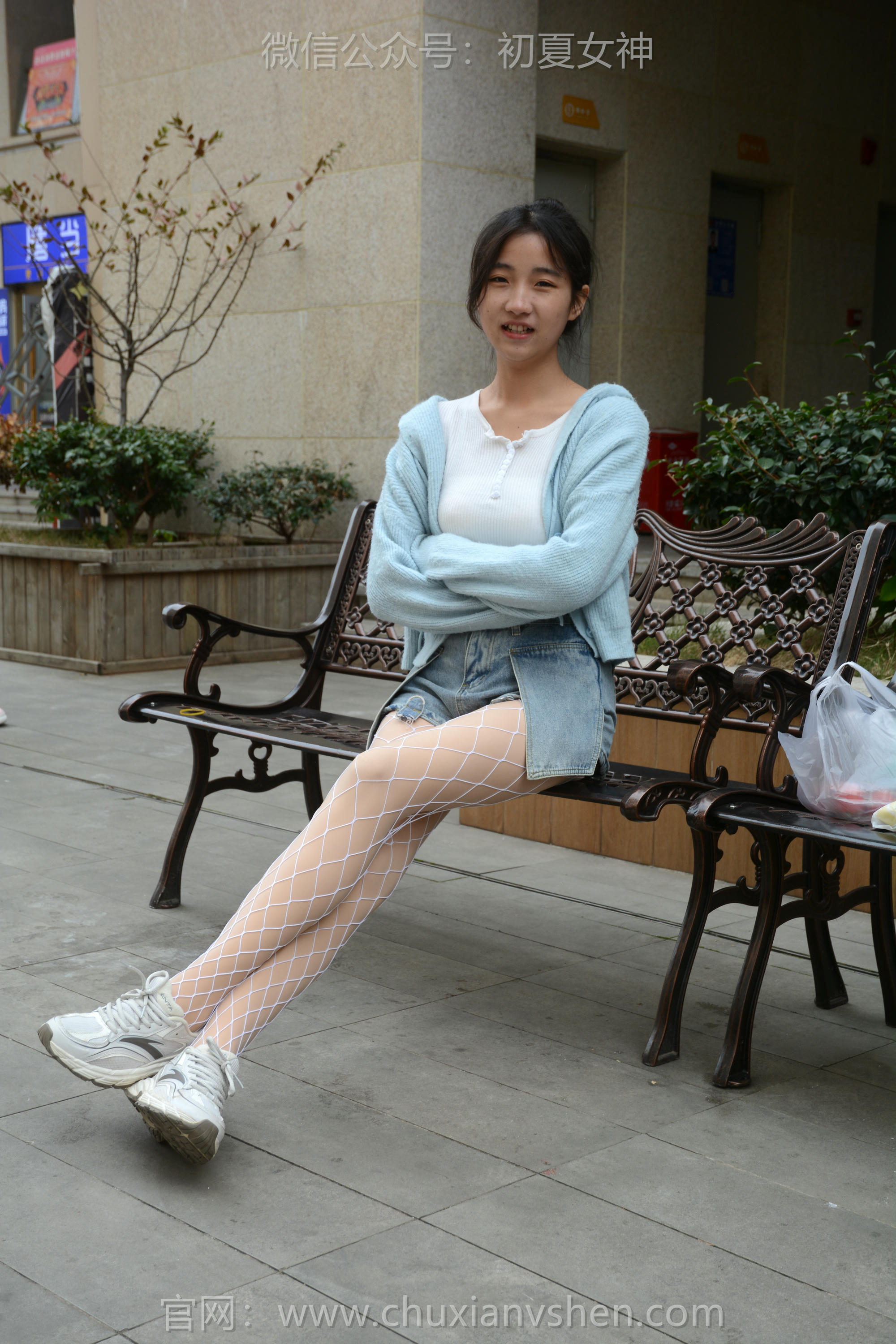 初夏女神 NO.135 点点 漏网之鱼[140P+1V／3.35GB]_第6集