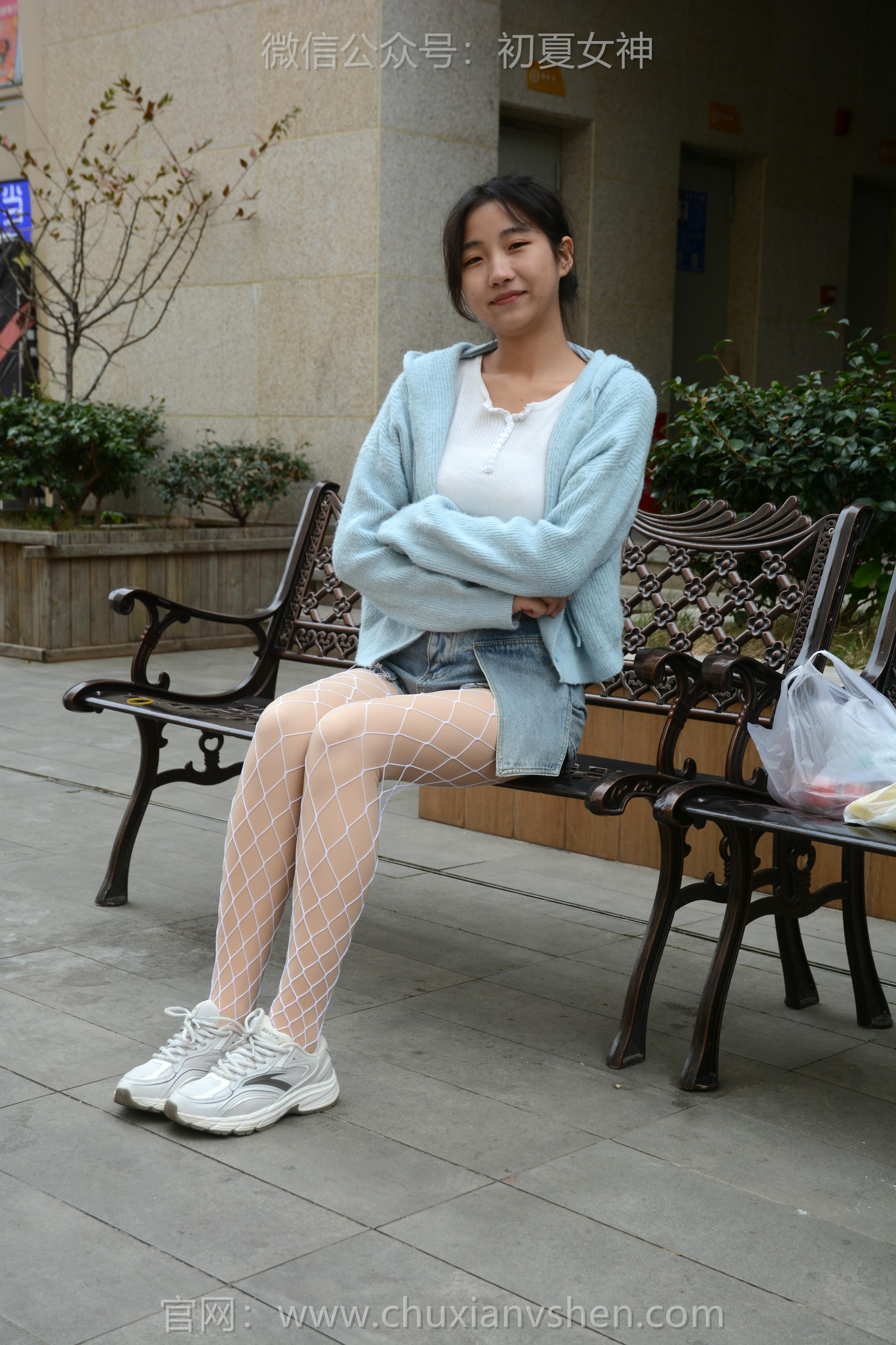 初夏女神 NO.135 点点 漏网之鱼[140P+1V／3.35GB]_第6集