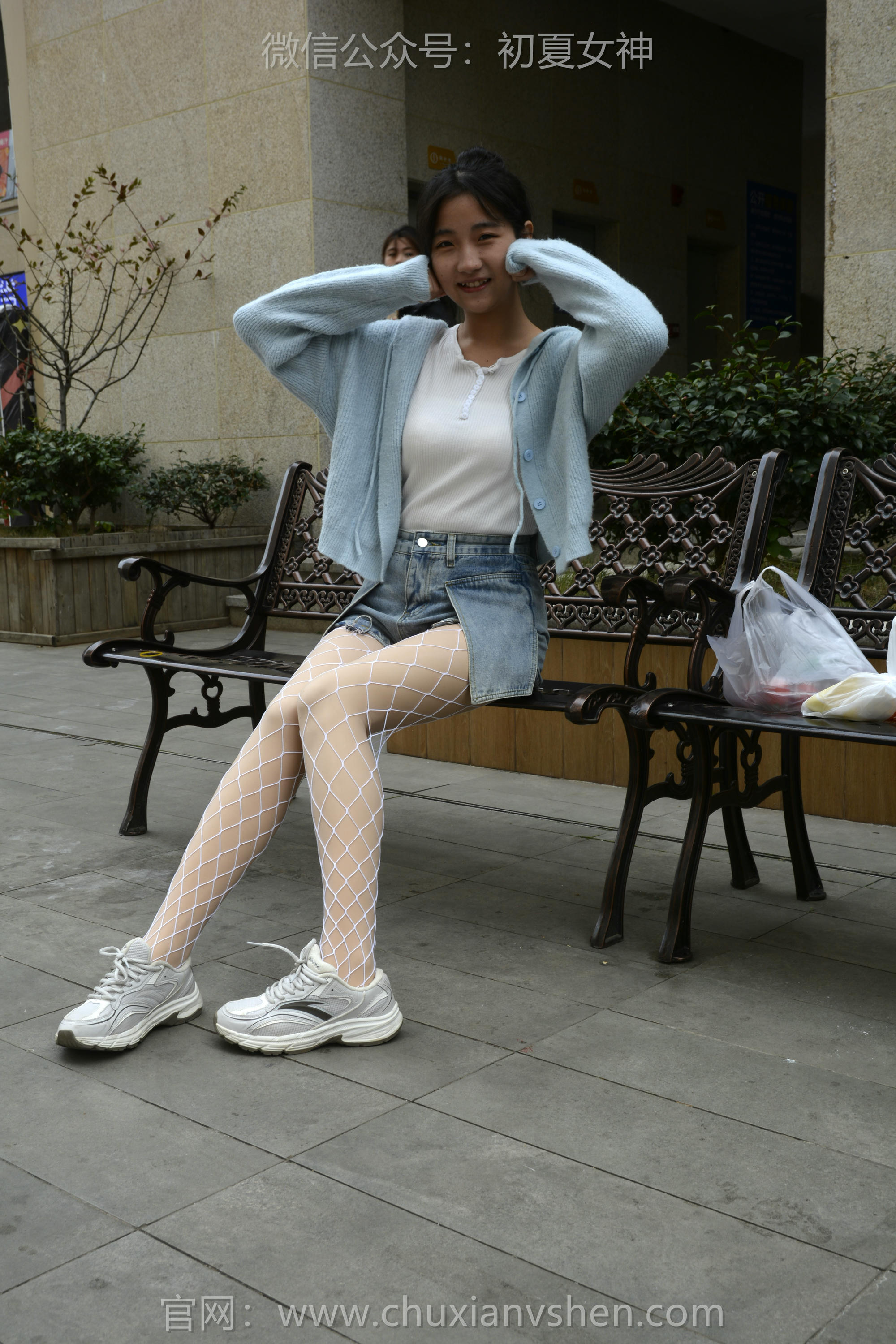 初夏女神 NO.135 点点 漏网之鱼[140P+1V／3.35GB]_第4集