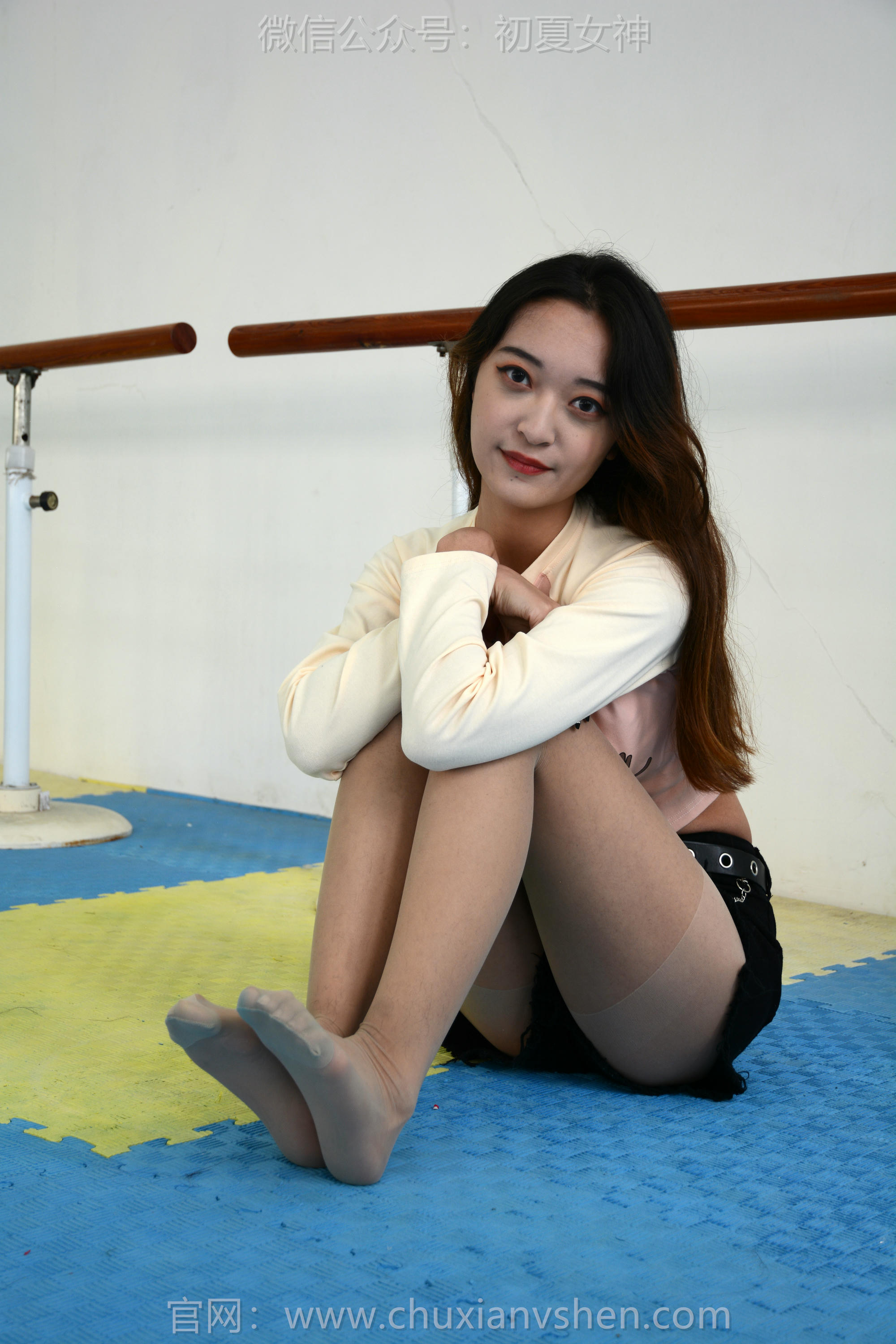 初夏女神 NO.140 依依 邻家女孩[130P+2V／3.14GB]_第7集