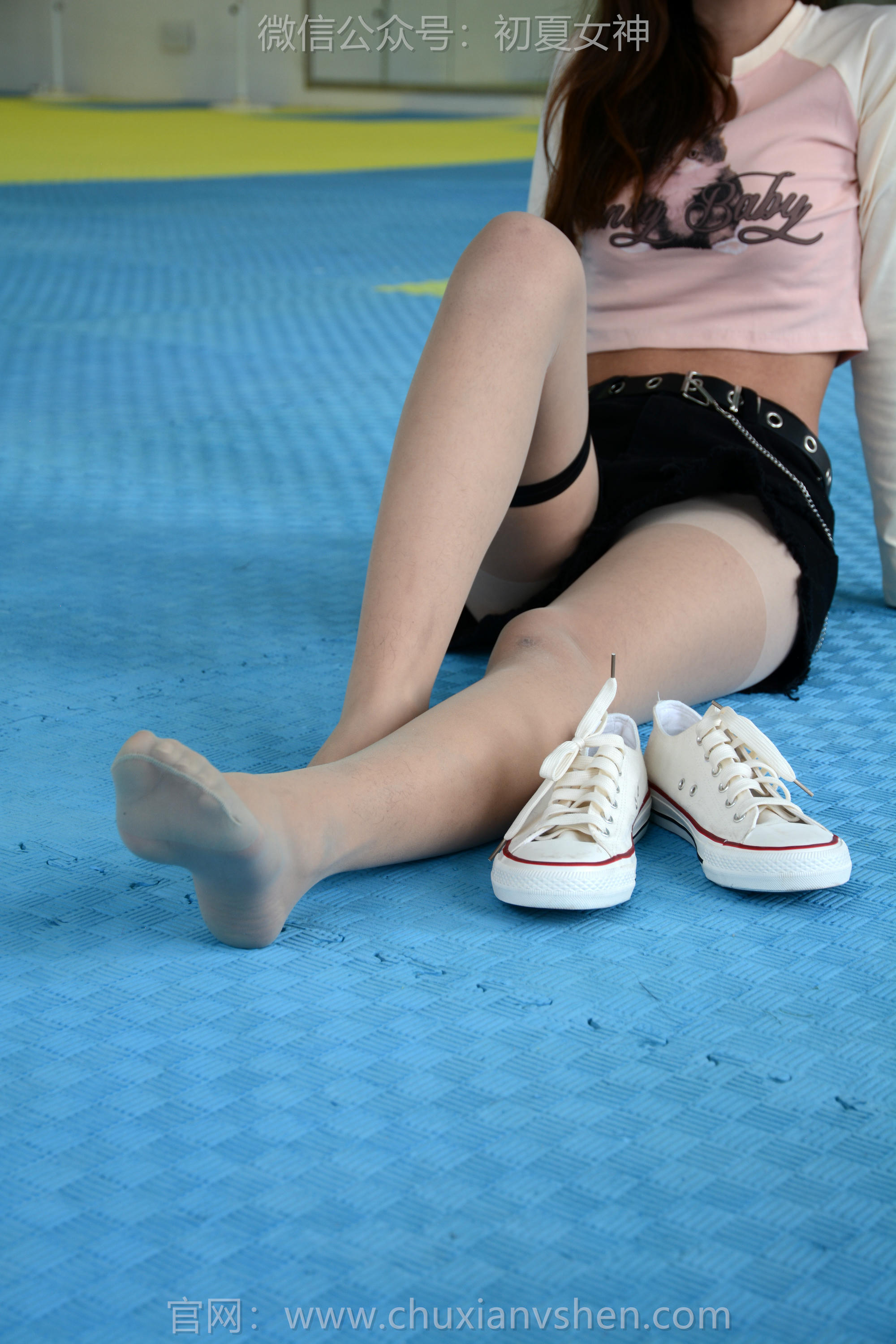 初夏女神 NO.140 依依 邻家女孩[130P+2V／3.14GB]_第4集