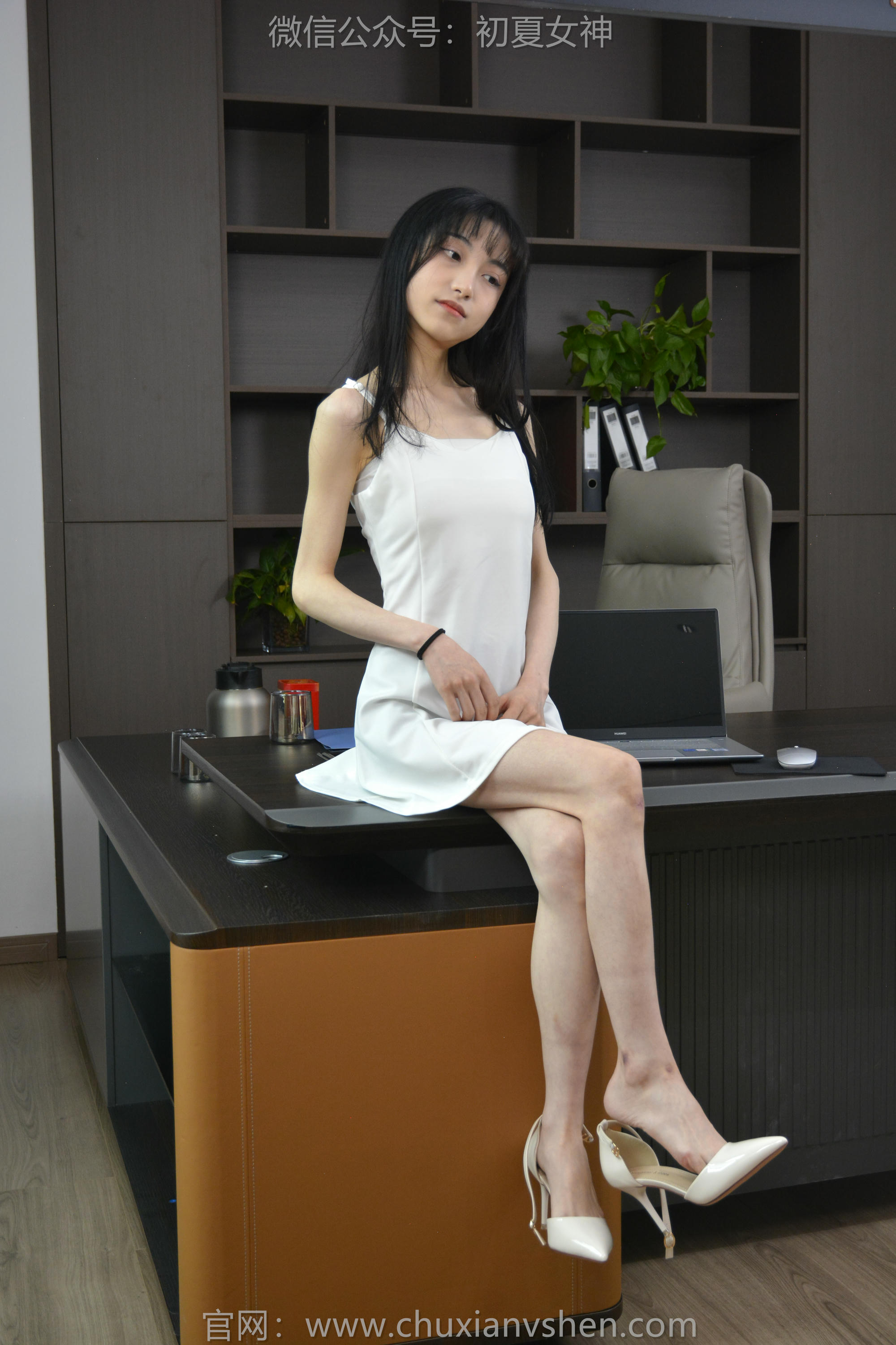 初夏女神 NO.149 柒柒 婚礼安排 [140P1V-4.33GB]_第6集